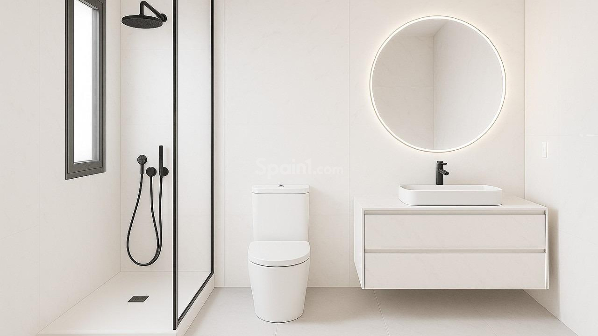 New Build - Apartment -
San Pedro del Pinatar