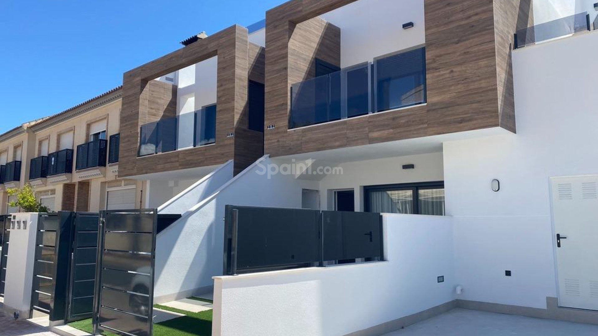 New Build - Apartment -
San Pedro del Pinatar