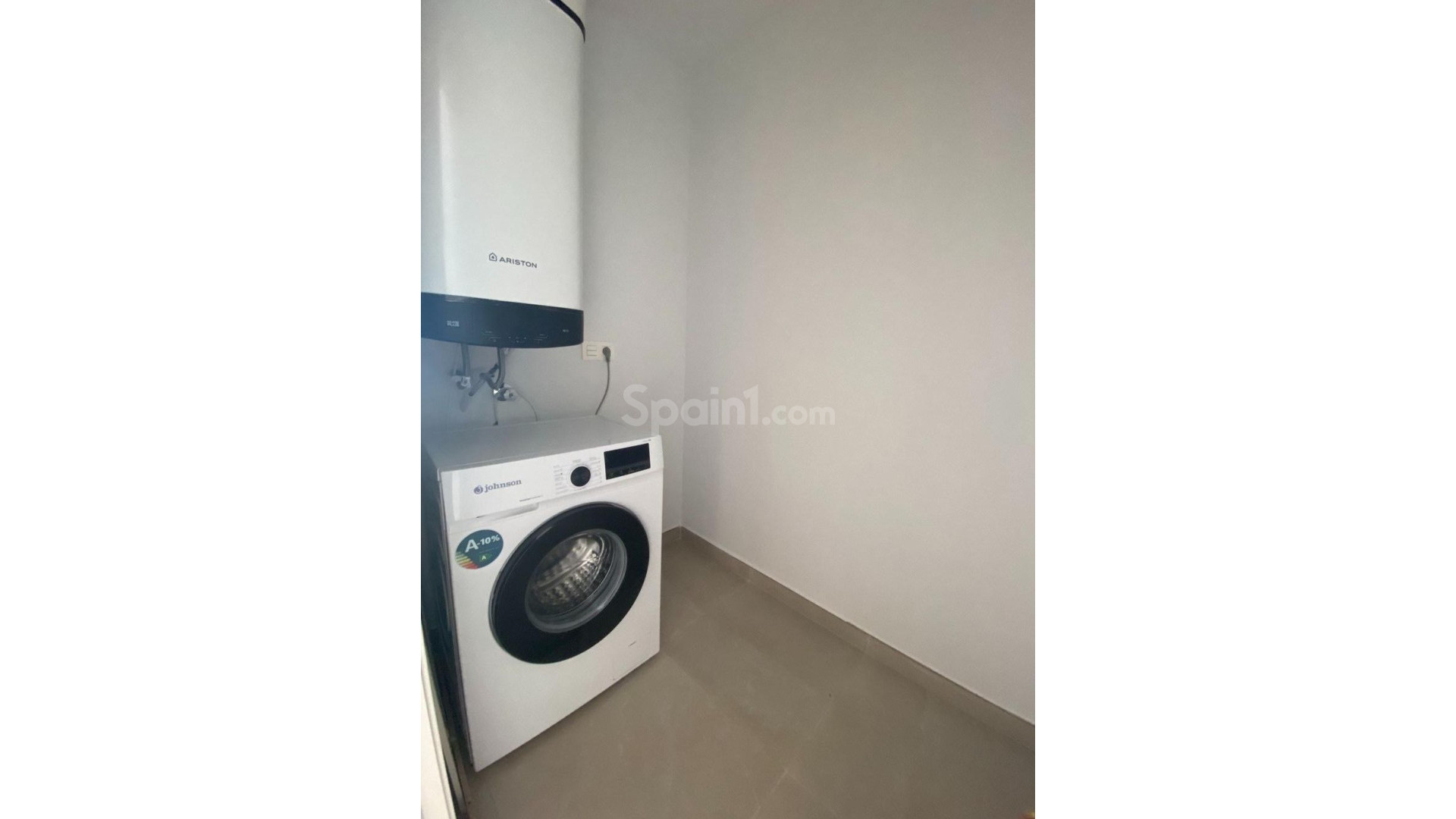 New Build - Apartment -
San Pedro del Pinatar