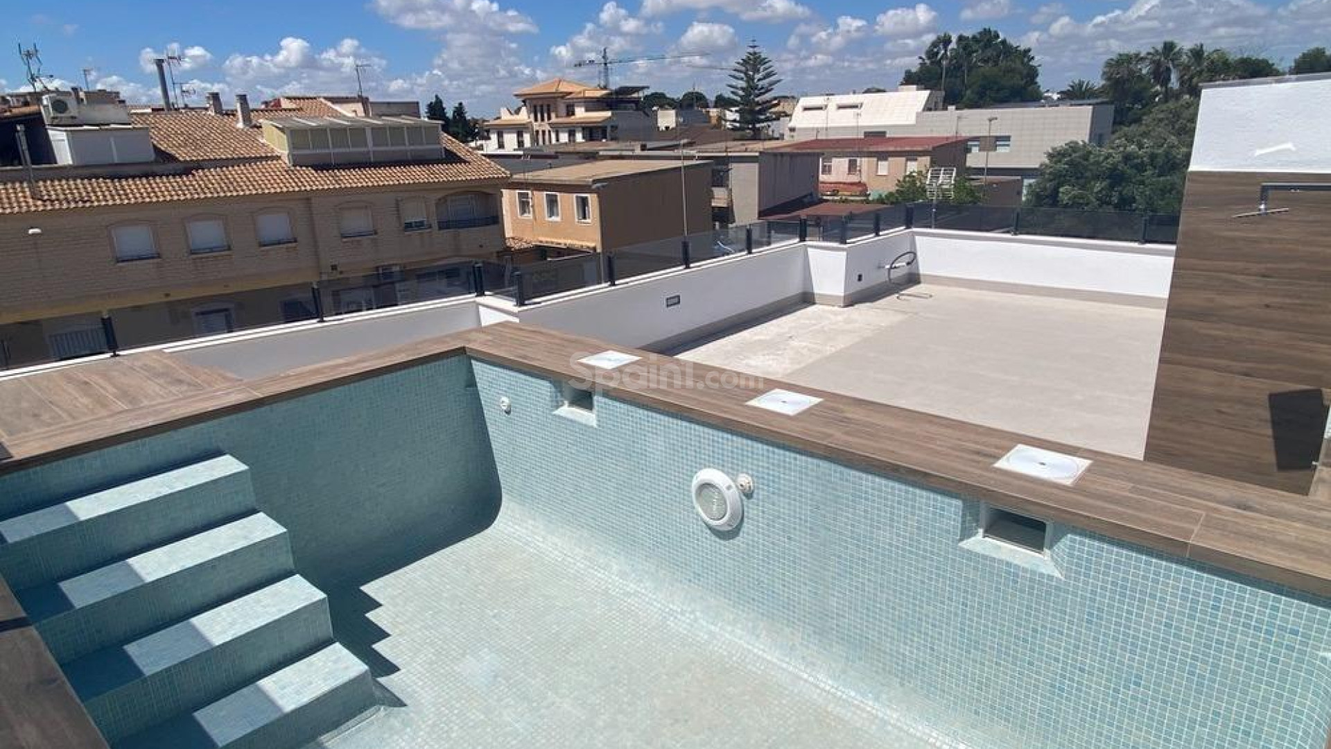 New Build - Apartment -
San Pedro del Pinatar