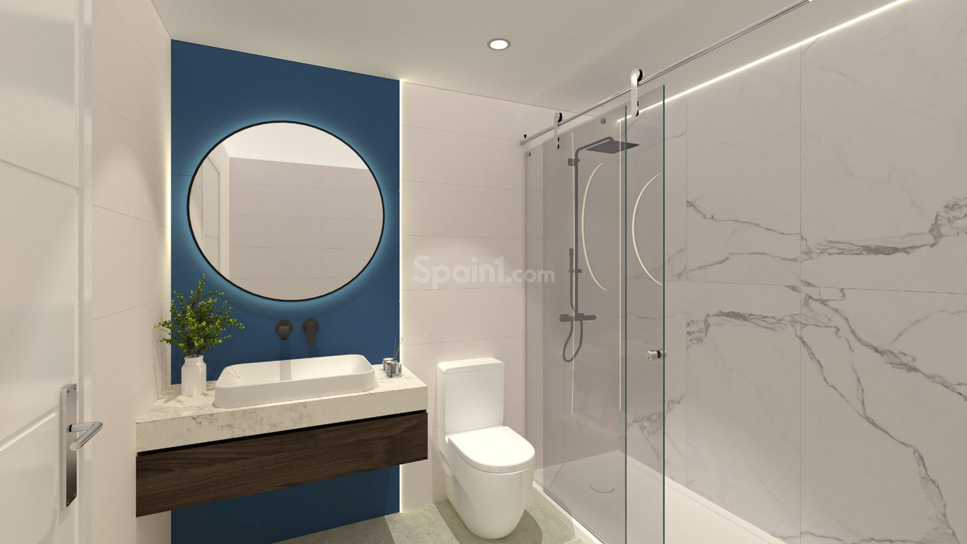 New Build - Apartment -
San Pedro del Pinatar