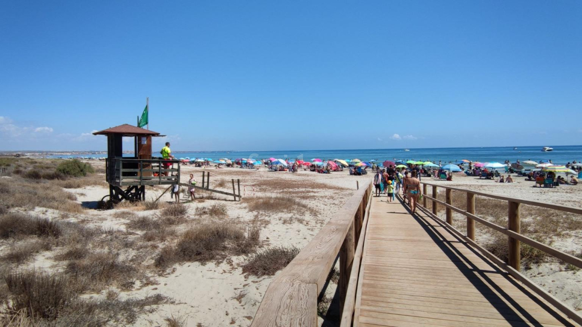 New Build - Apartment -
San Pedro del Pinatar