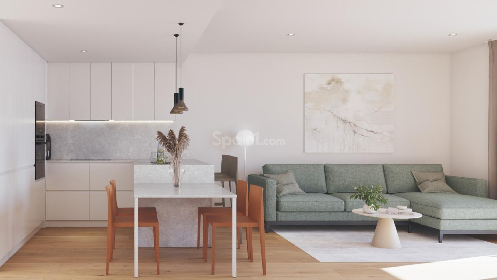 New Build - Apartment -
San Pedro del Pinatar