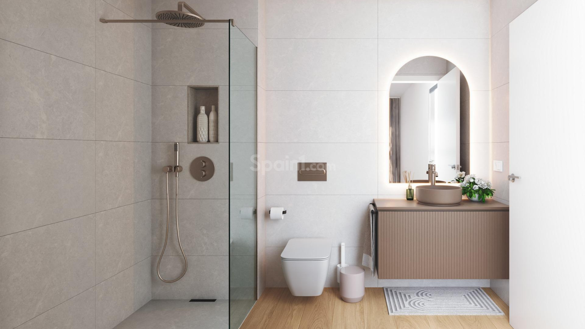 New Build - Apartment -
San Pedro del Pinatar