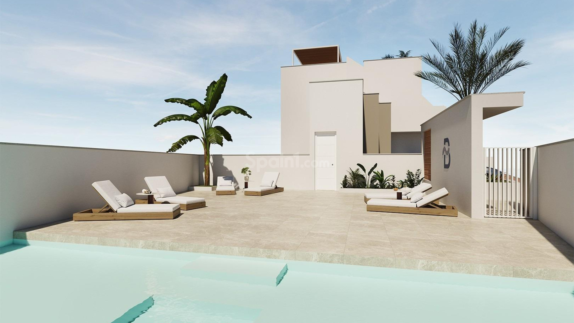 New Build - Apartment -
San Pedro del Pinatar