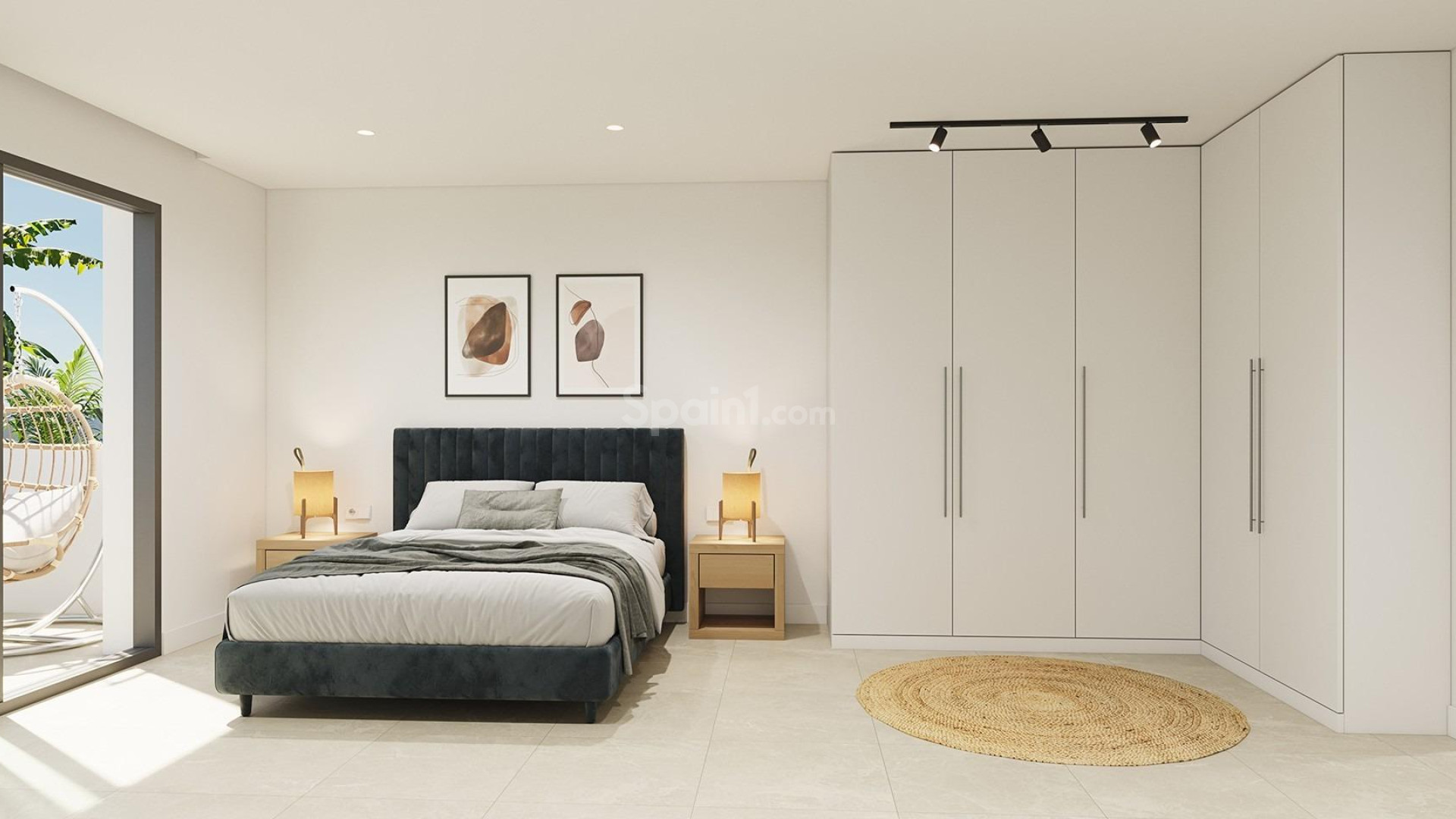 New Build - Apartment -
San Pedro del Pinatar