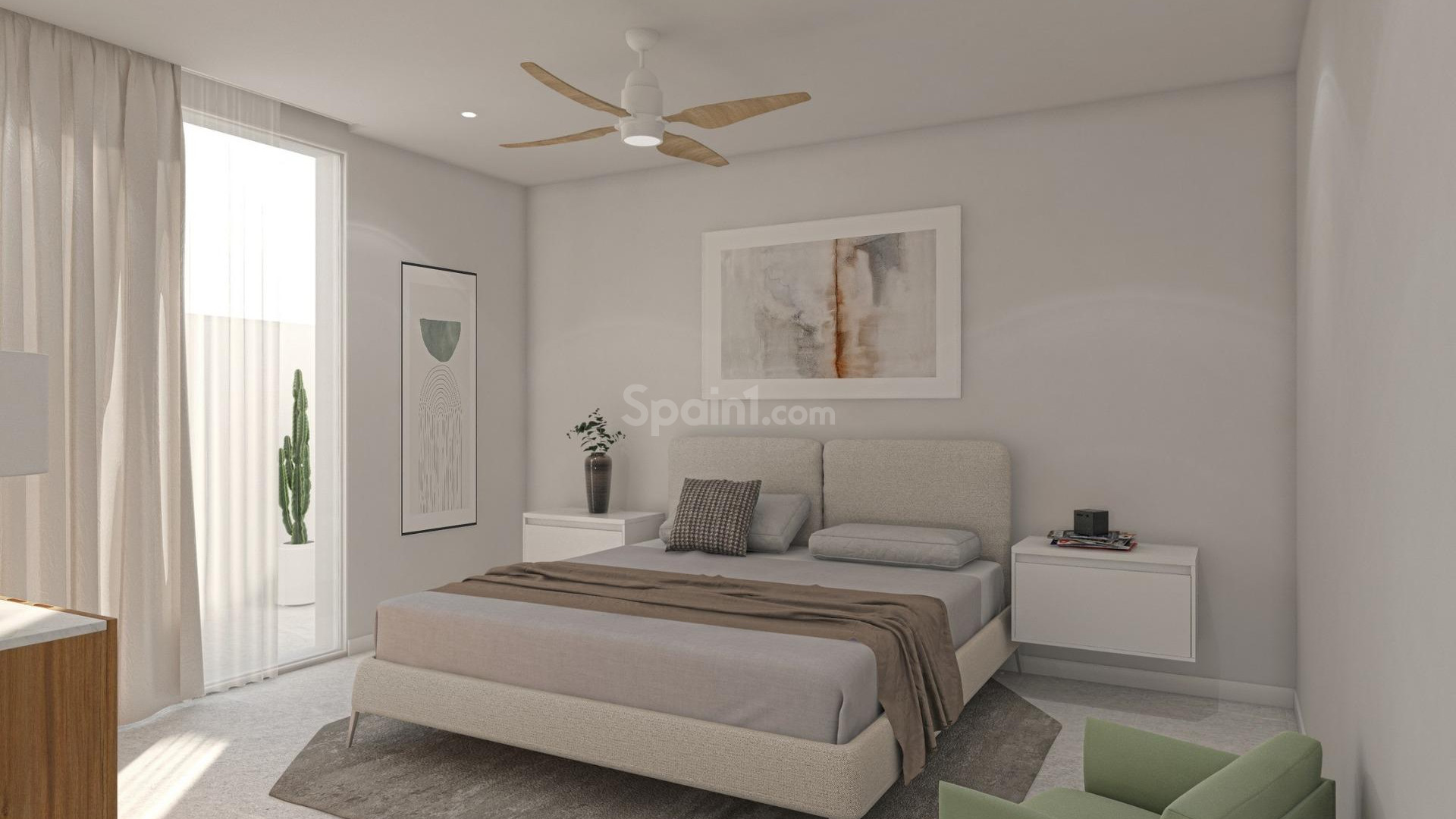 New Build - Apartment -
San Pedro del Pinatar