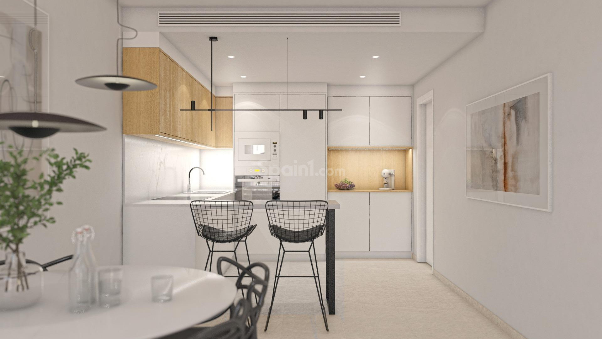 New Build - Apartment -
San Pedro del Pinatar