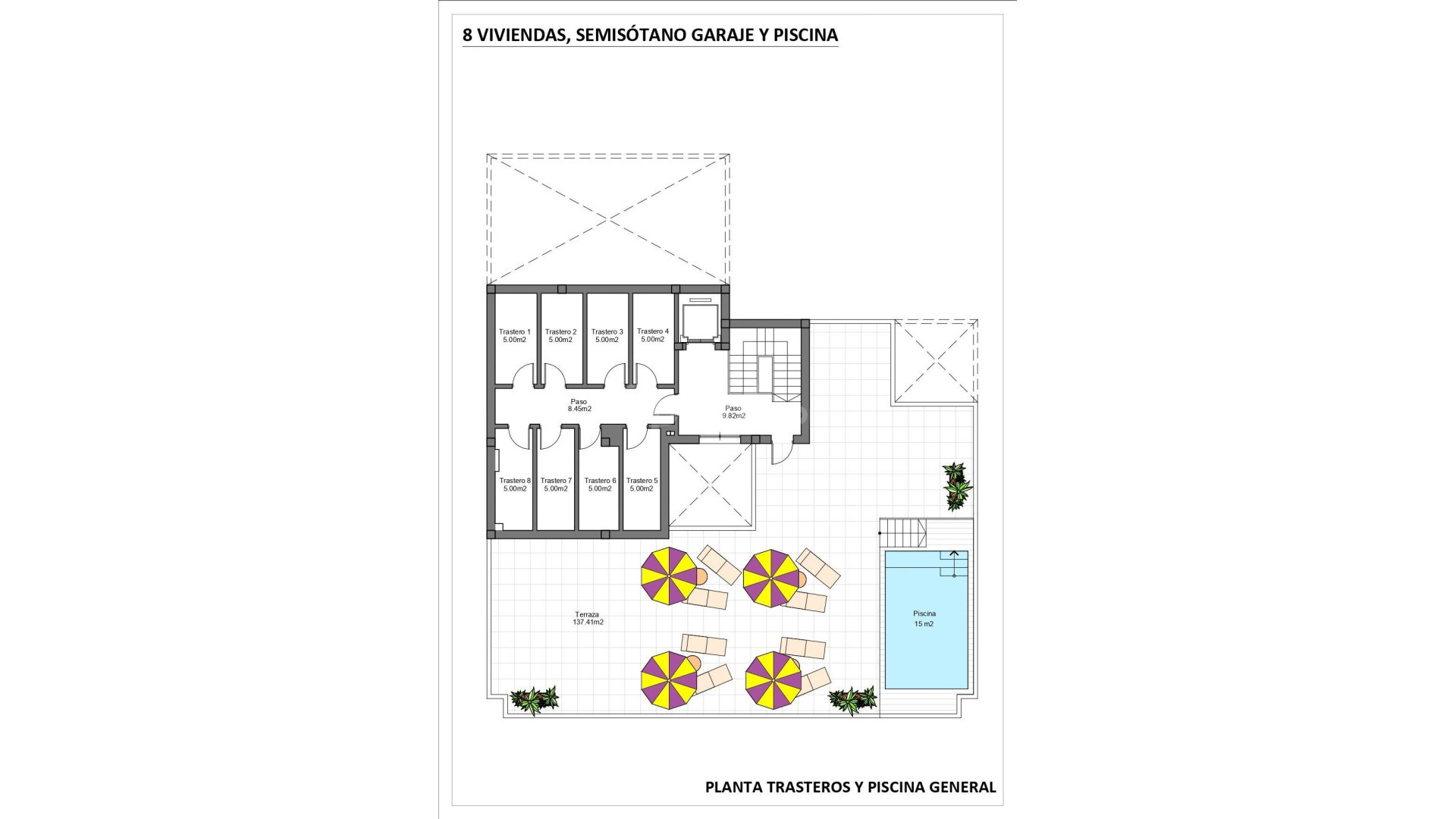 New Build - Apartment -
San Pedro del Pinatar