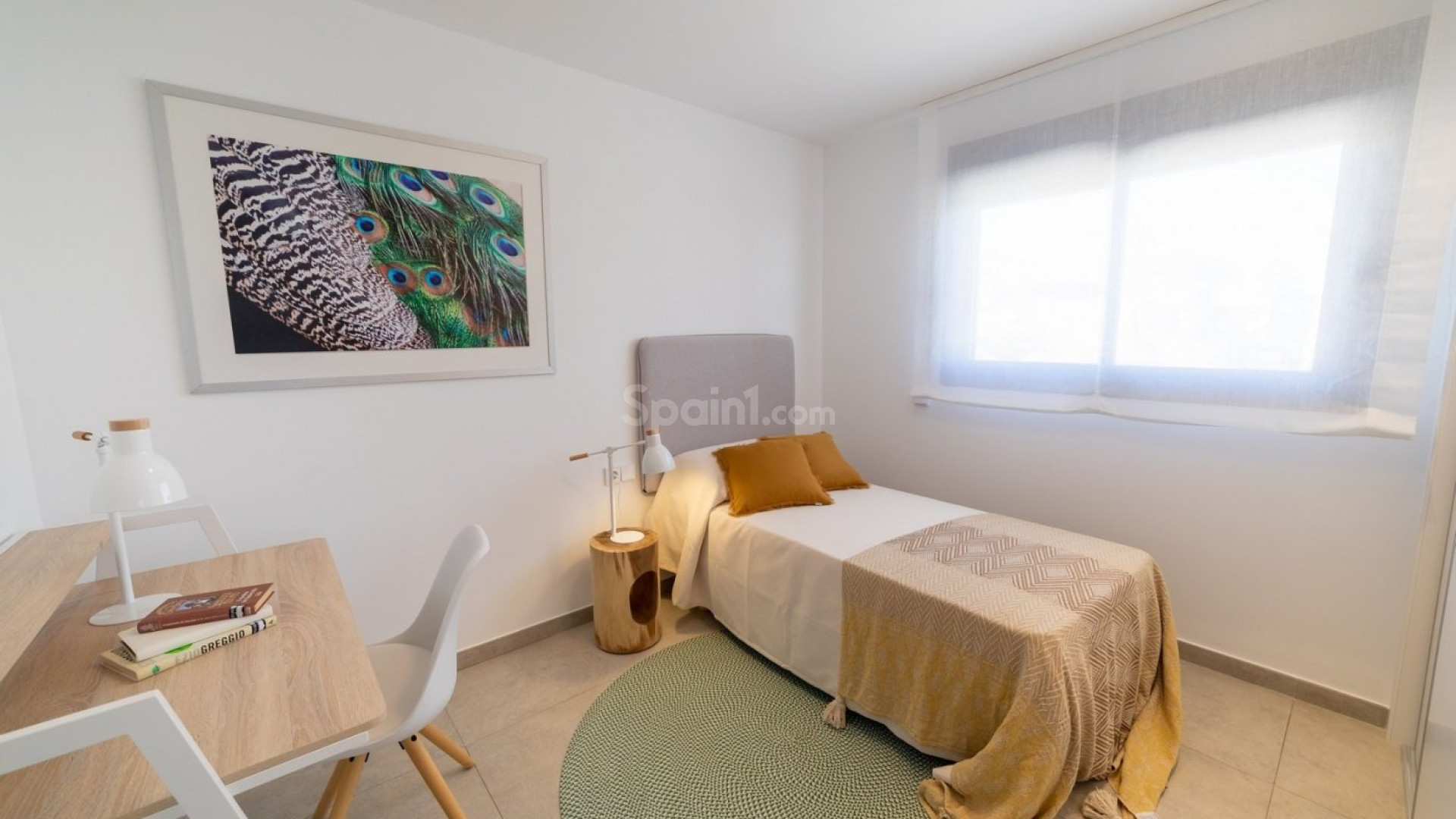 New Build - Apartment -
Santa Pola - Gran Alacant