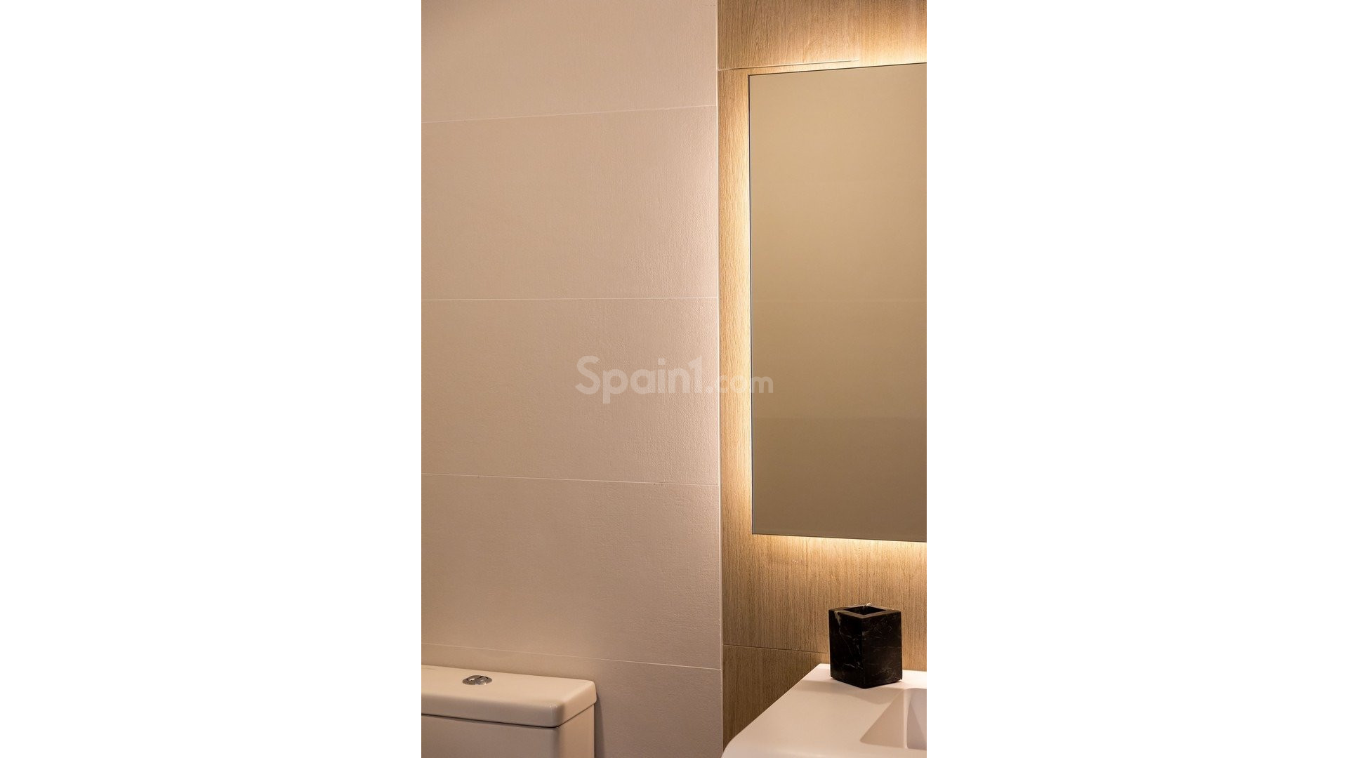 New Build - Apartment -
Santa Pola - Gran Alacant