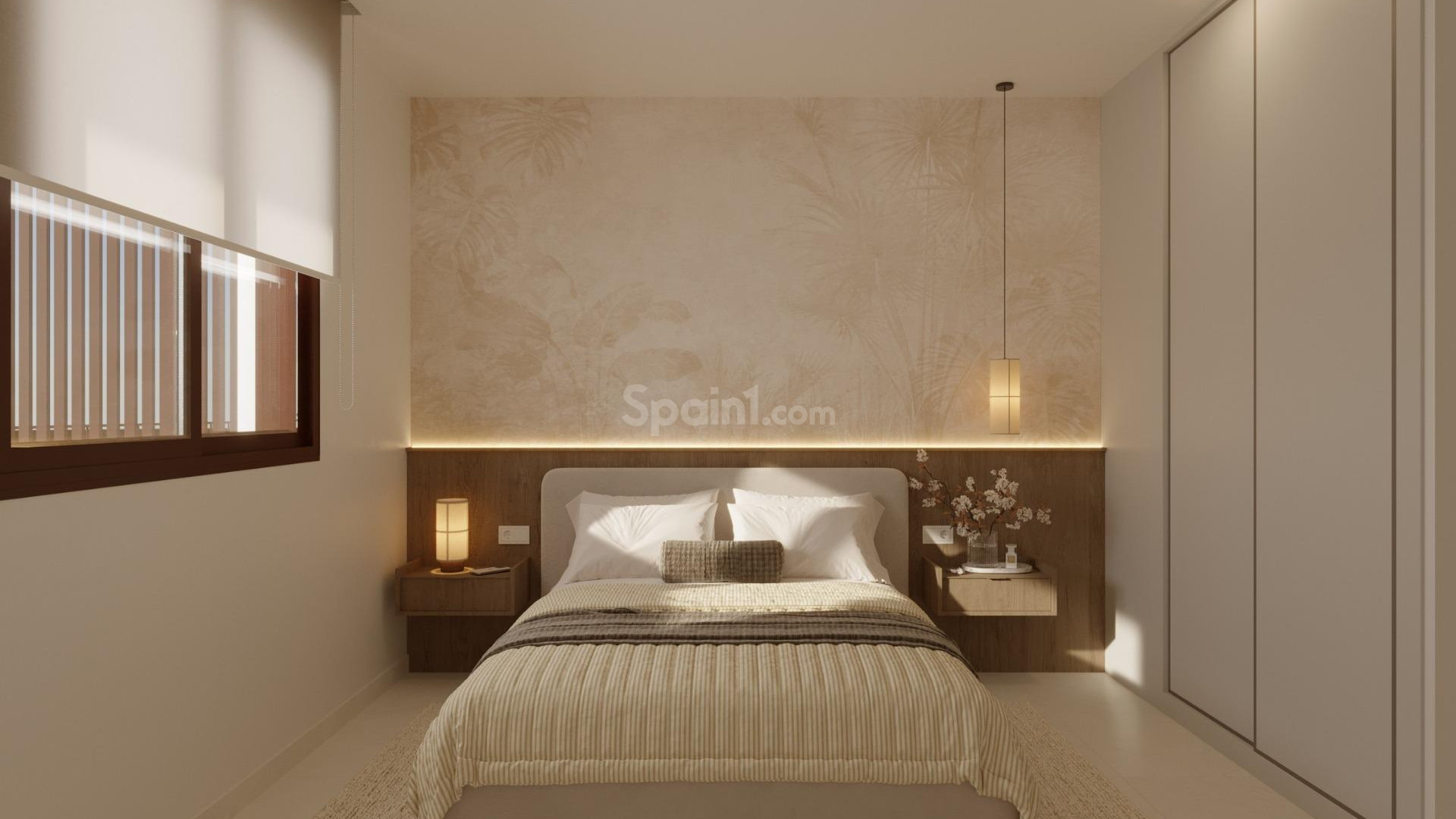 New Build - Apartment -
Santa Pola