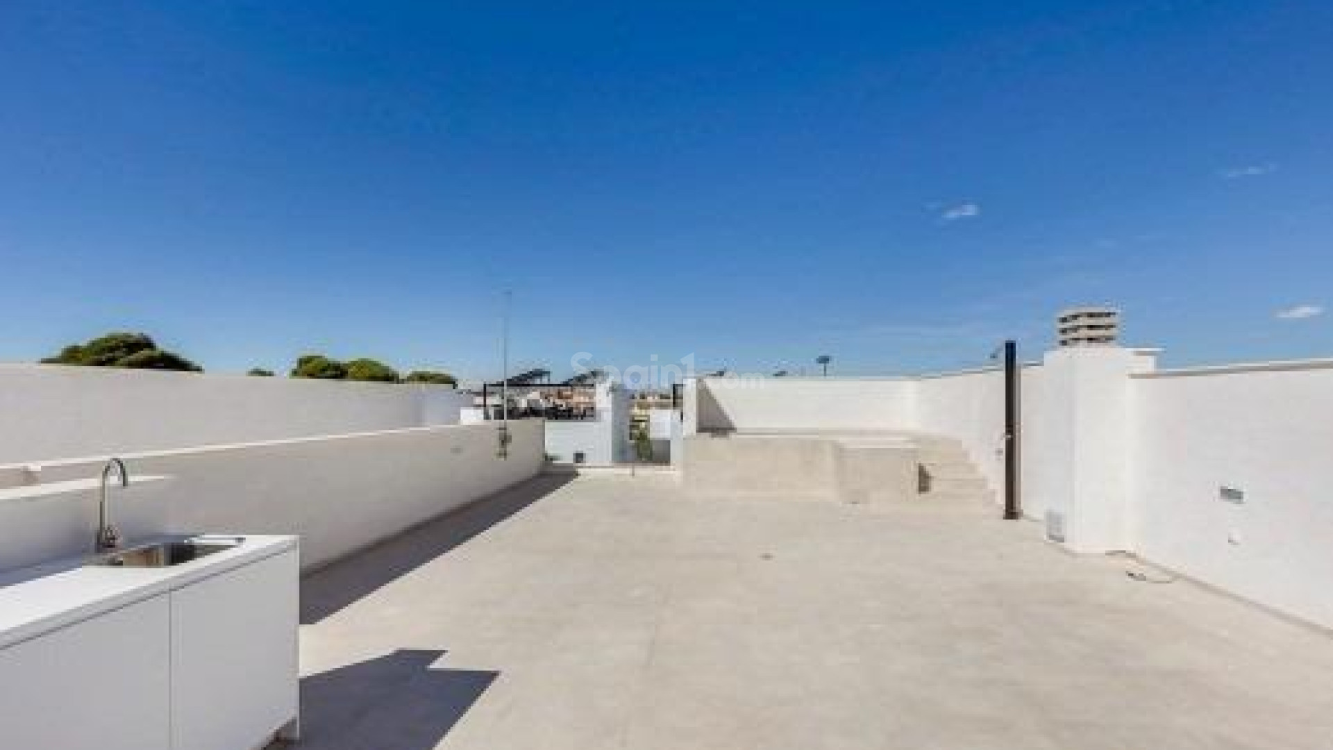 New Build - Apartment -
Santiago de la Ribera