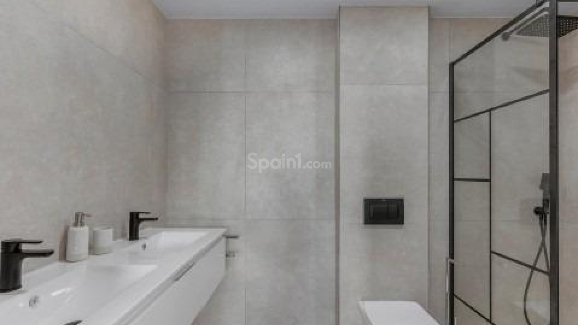 New Build - Apartment -
Santiago de la Ribera