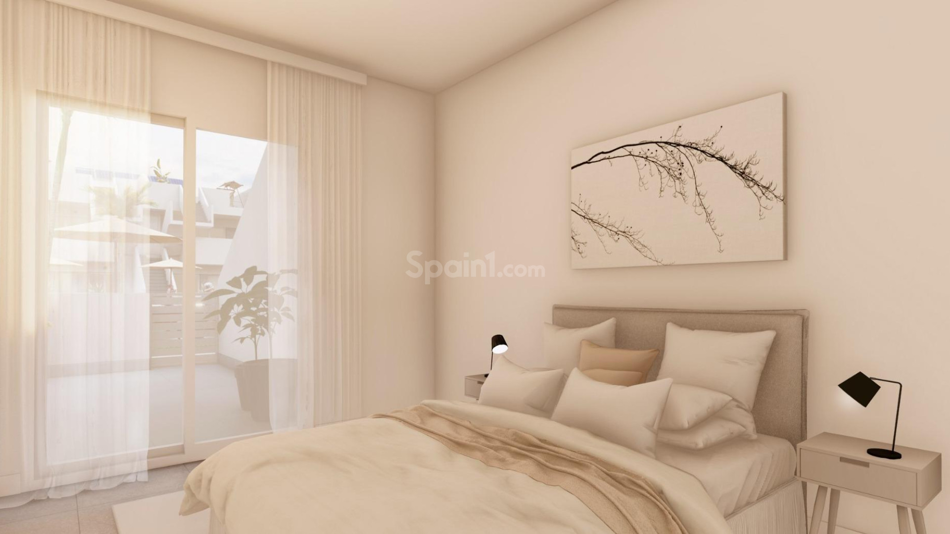 New Build - Apartment -
Torre Pacheco - Roldán