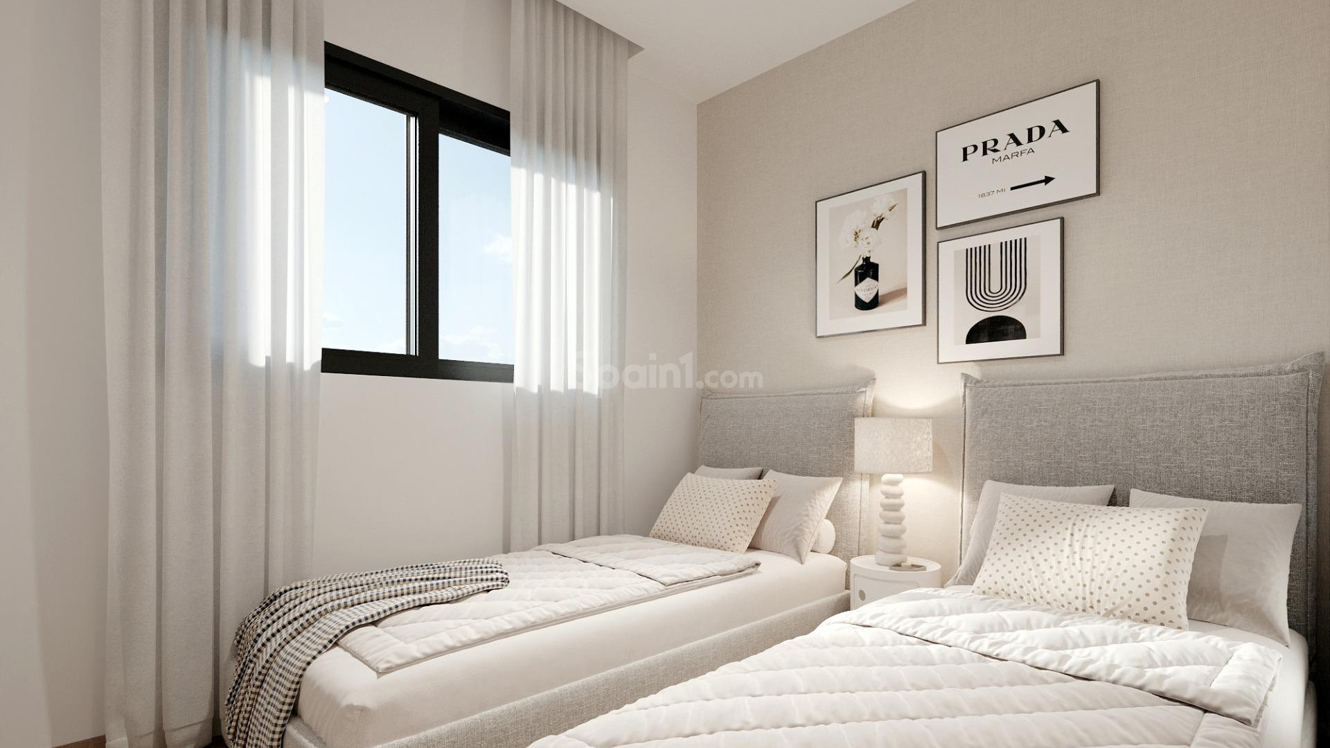 New Build - Apartment -
Torre Pacheco - Santa Rosalía