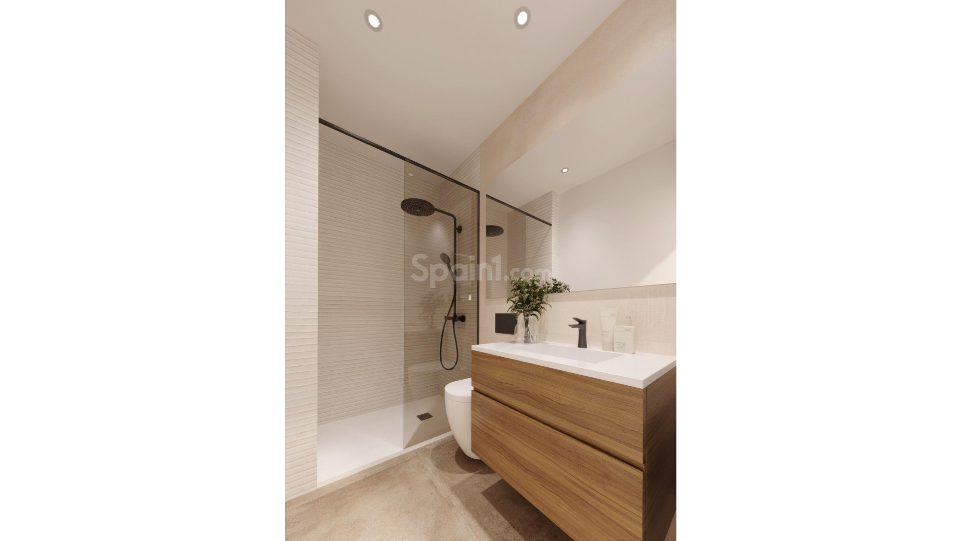 New Build - Apartment -
Torre Pacheco - Santa Rosalía