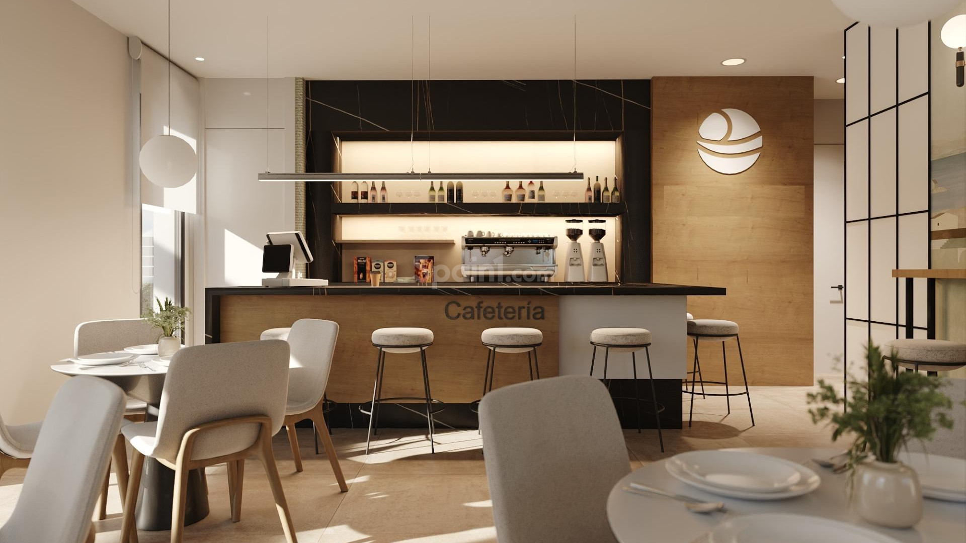 New Build - Apartment -
Torre Pacheco - Santa Rosalía