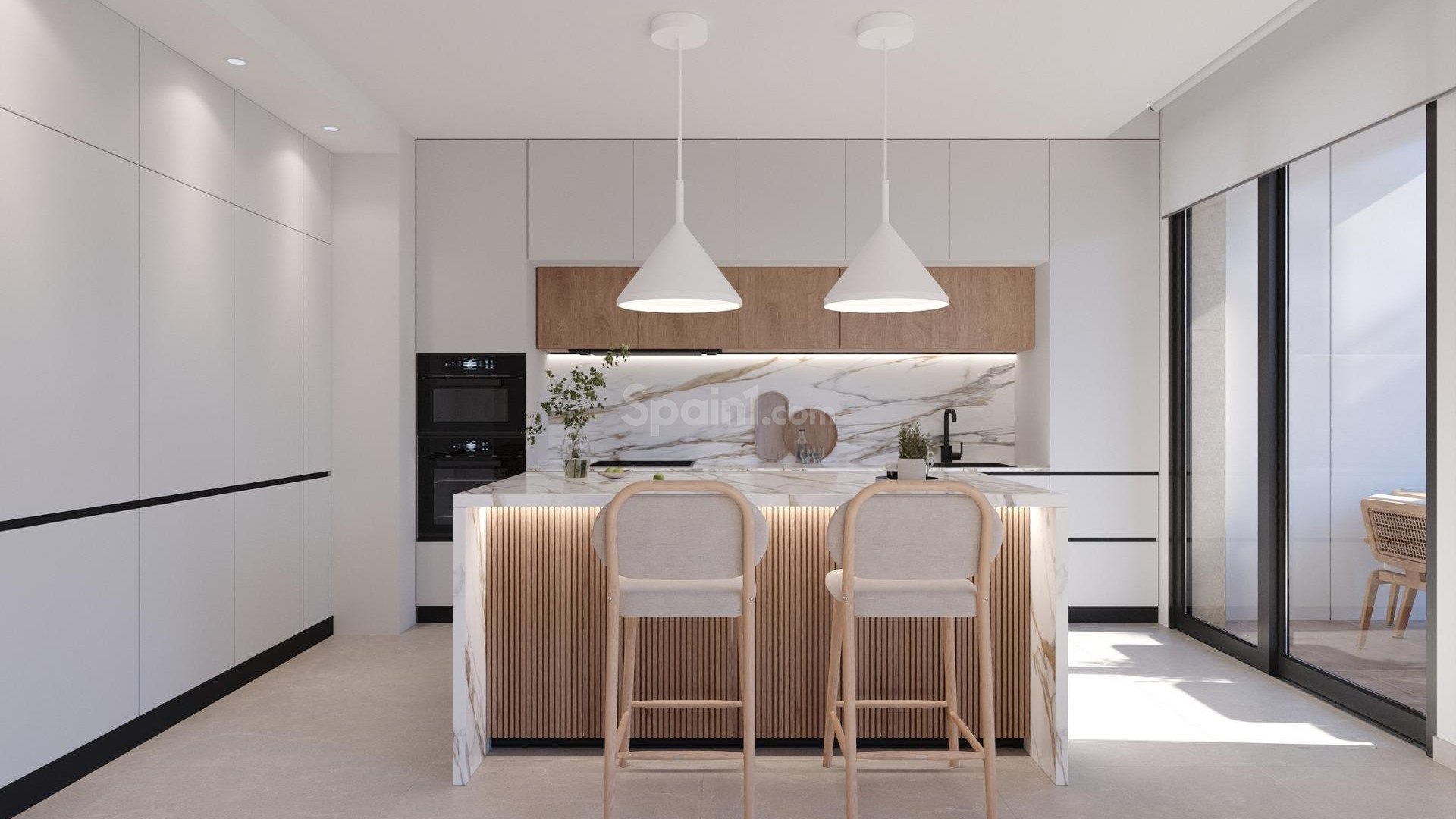 New Build - Apartment -
Torre Pacheco - Santa Rosalía