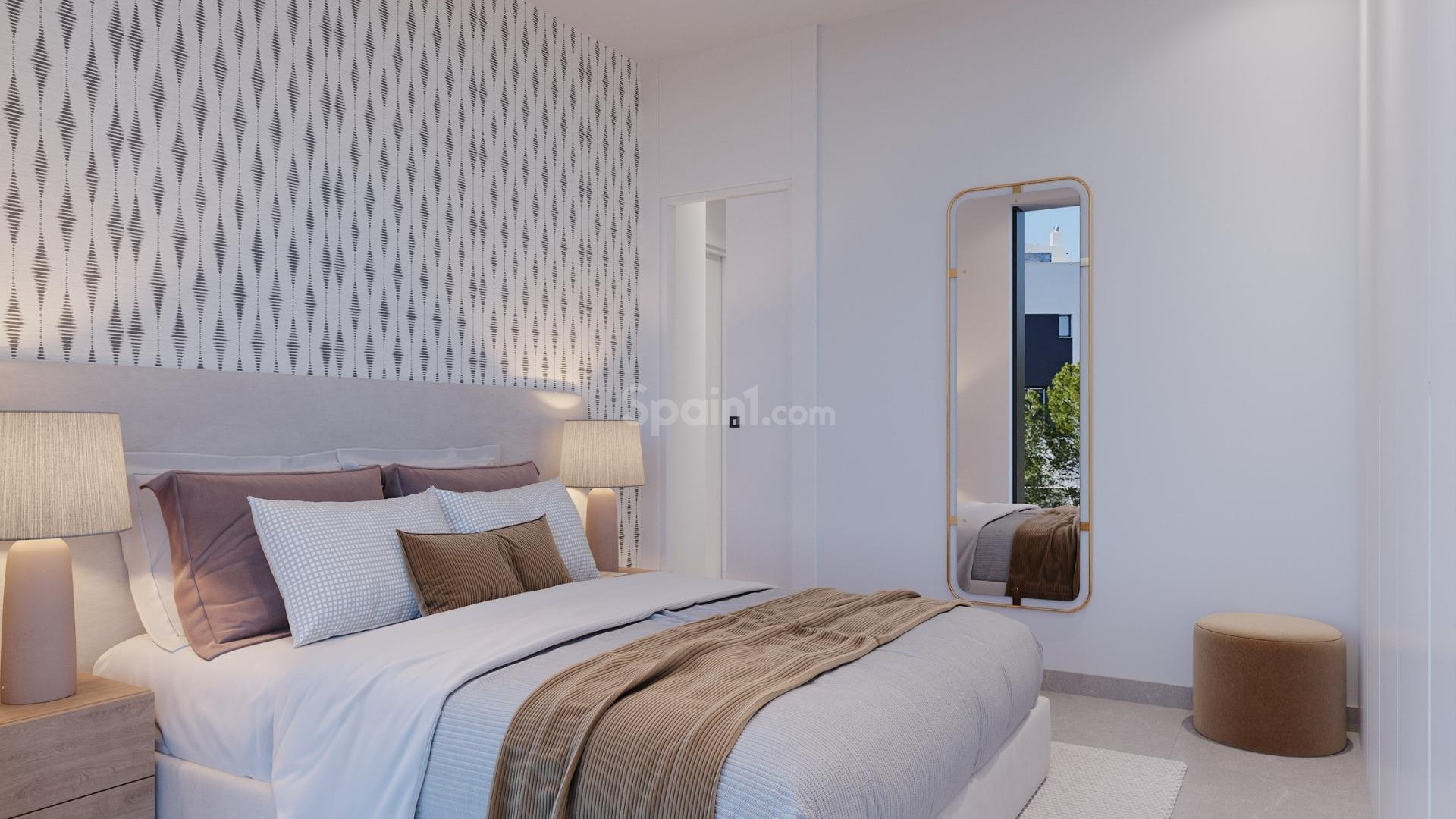 New Build - Apartment -
Torre Pacheco - Santa Rosalía