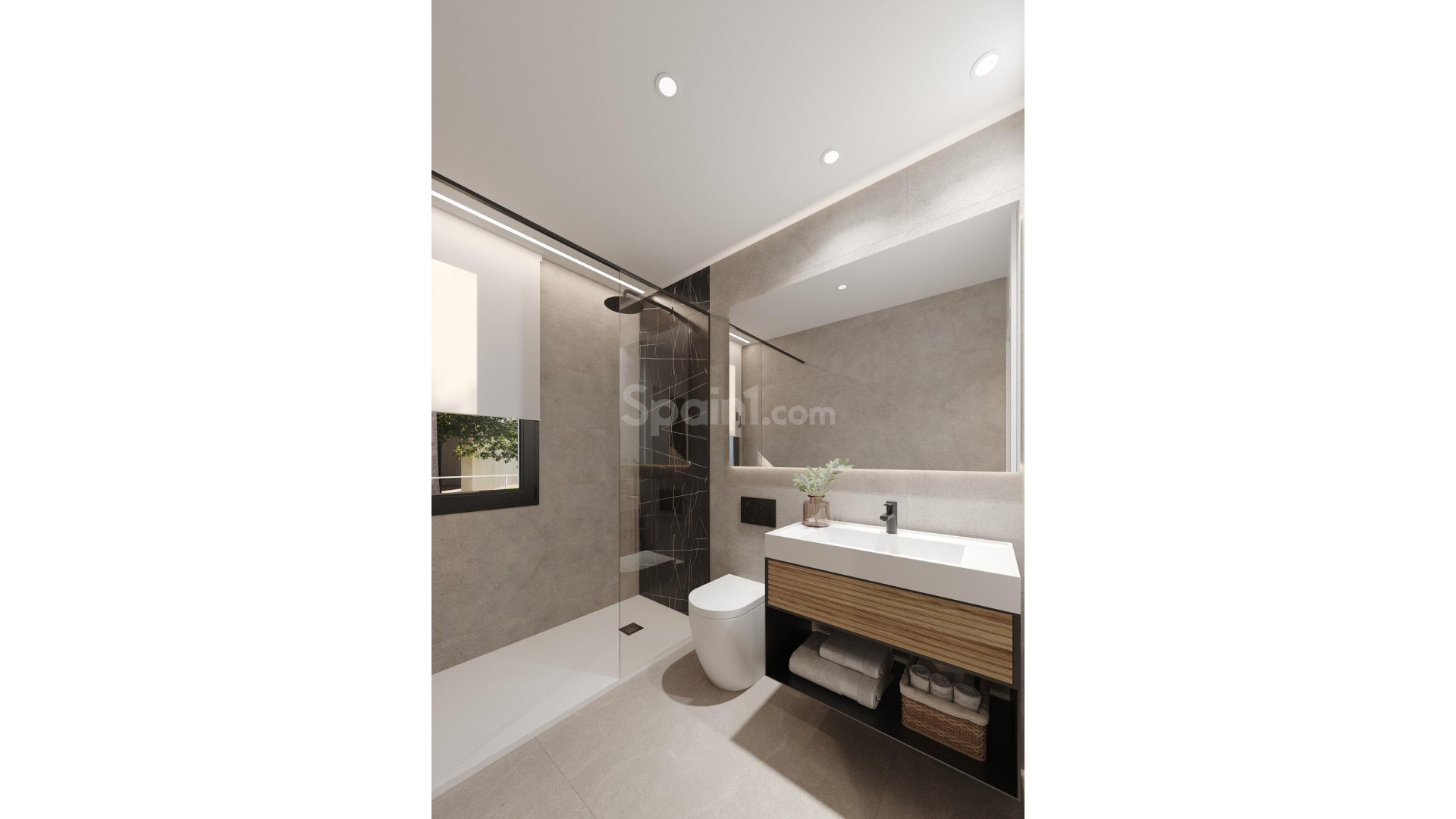 New Build - Apartment -
Torre Pacheco - Santa Rosalía