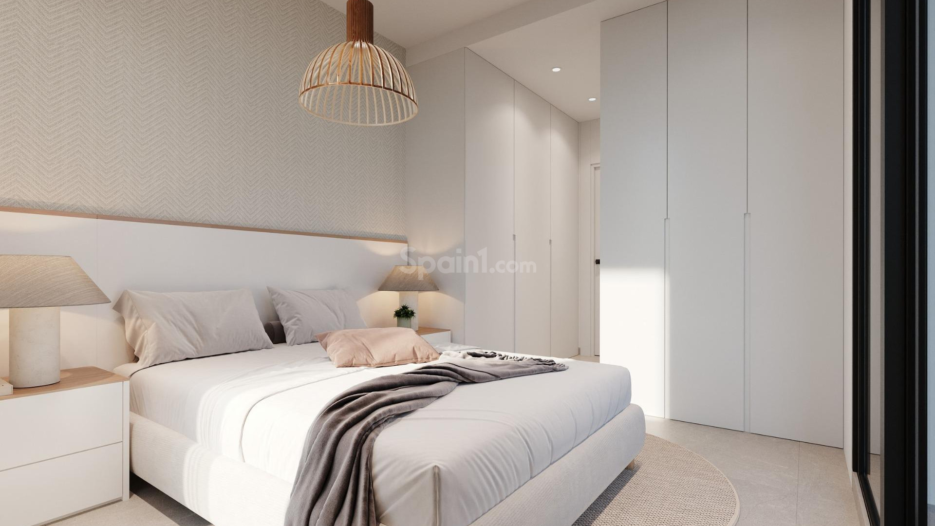 New Build - Apartment -
Torre Pacheco - Santa Rosalía