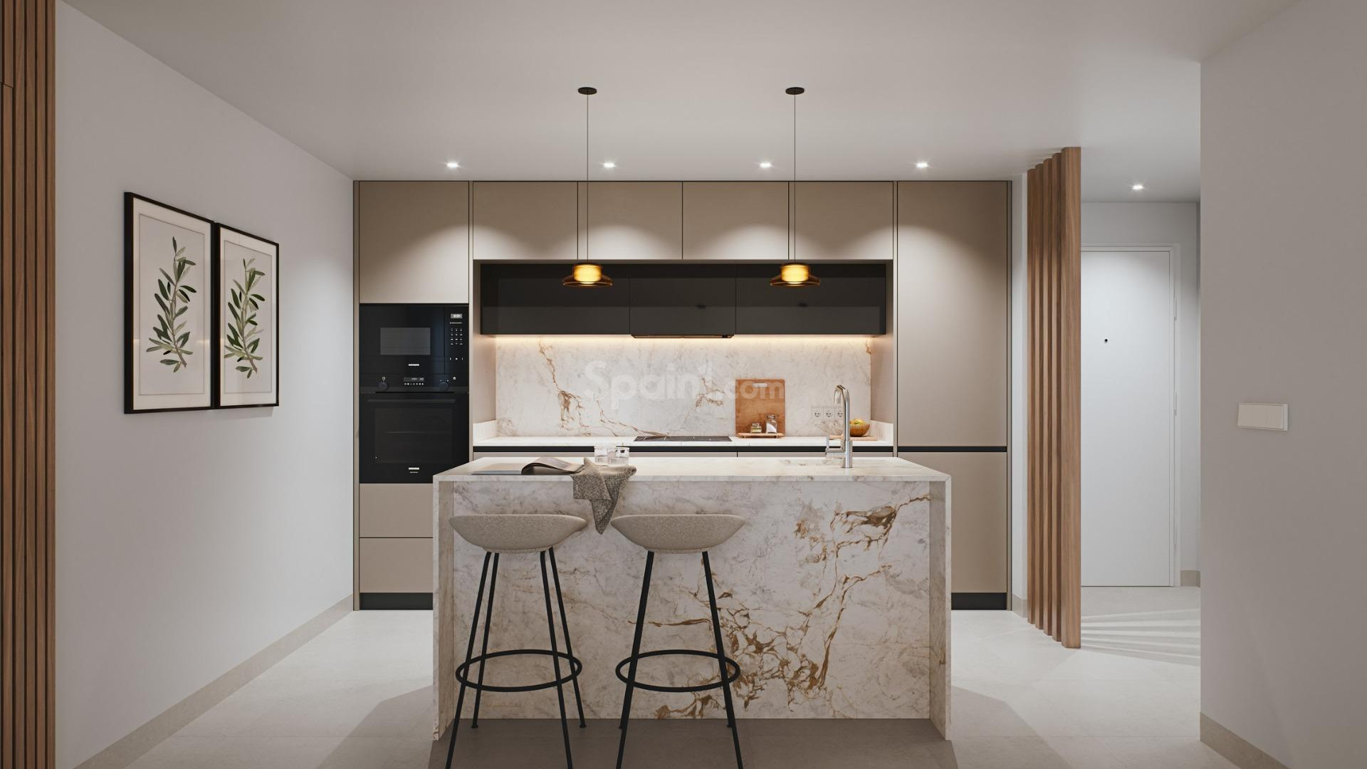 New Build - Apartment -
Torre Pacheco - Santa Rosalía