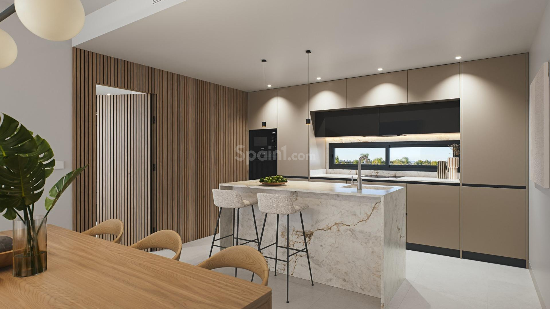 New Build - Apartment -
Torre Pacheco - Santa Rosalía