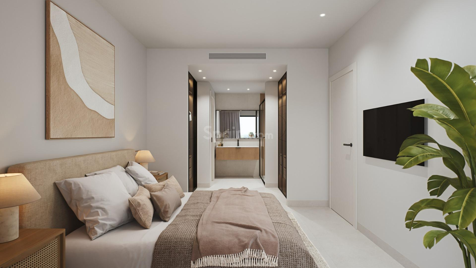 New Build - Apartment -
Torre Pacheco - Santa Rosalía