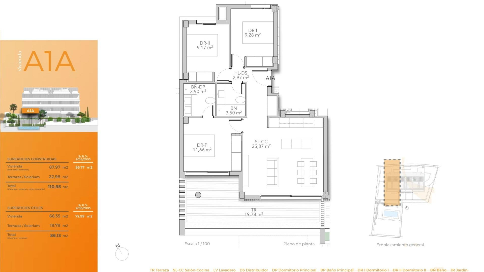 New Build - Apartment -
Torremolinos - Benalmádena