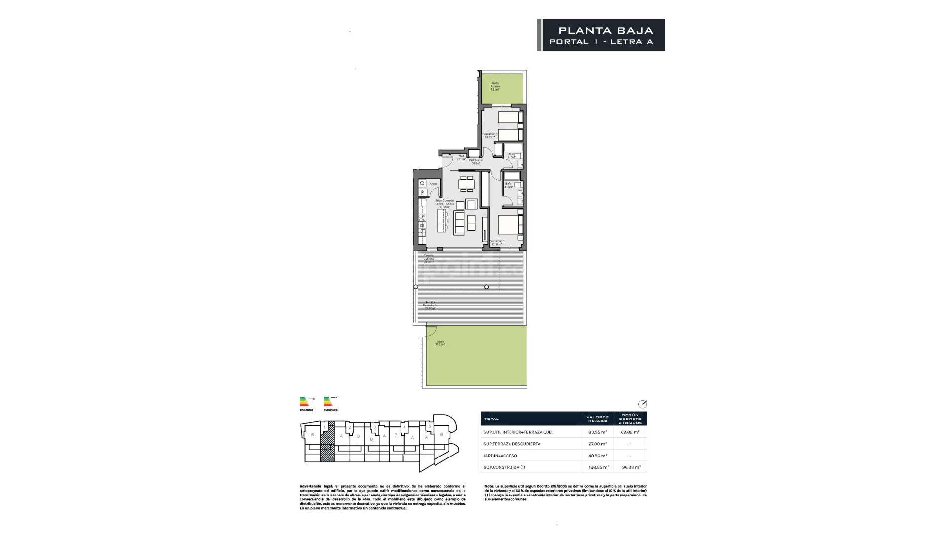 New Build - Apartment -
Torremolinos - Montemar