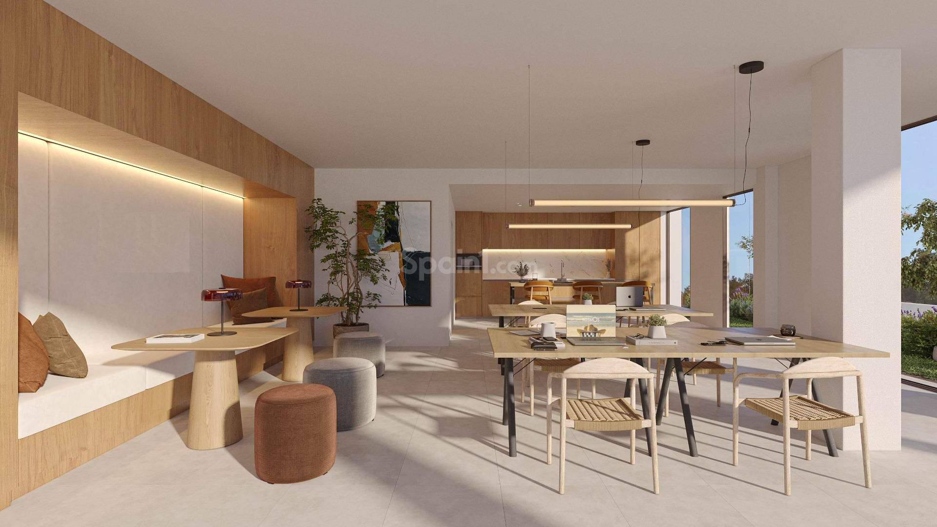 New Build - Apartment -
Torremolinos - Recinto Ferial