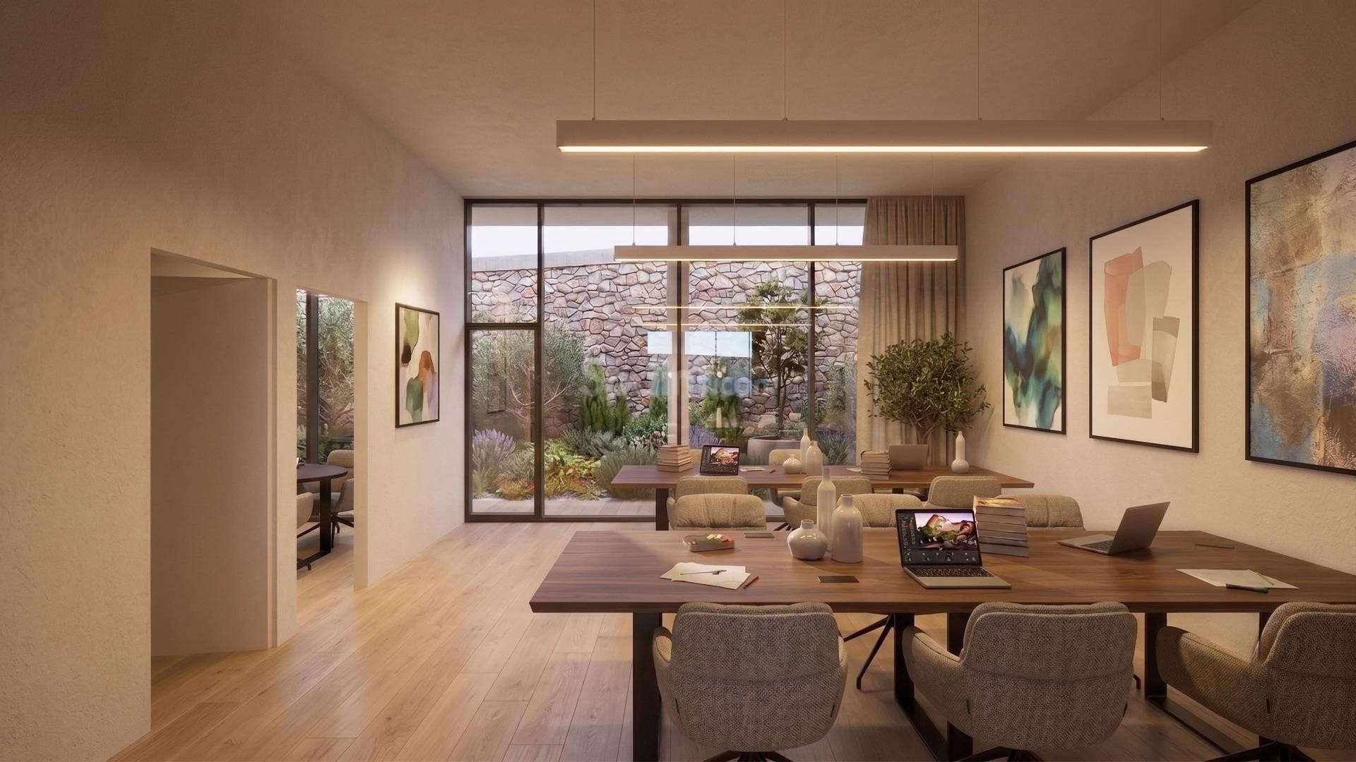 New Build - Apartment -
Torremolinos - Recinto Ferial