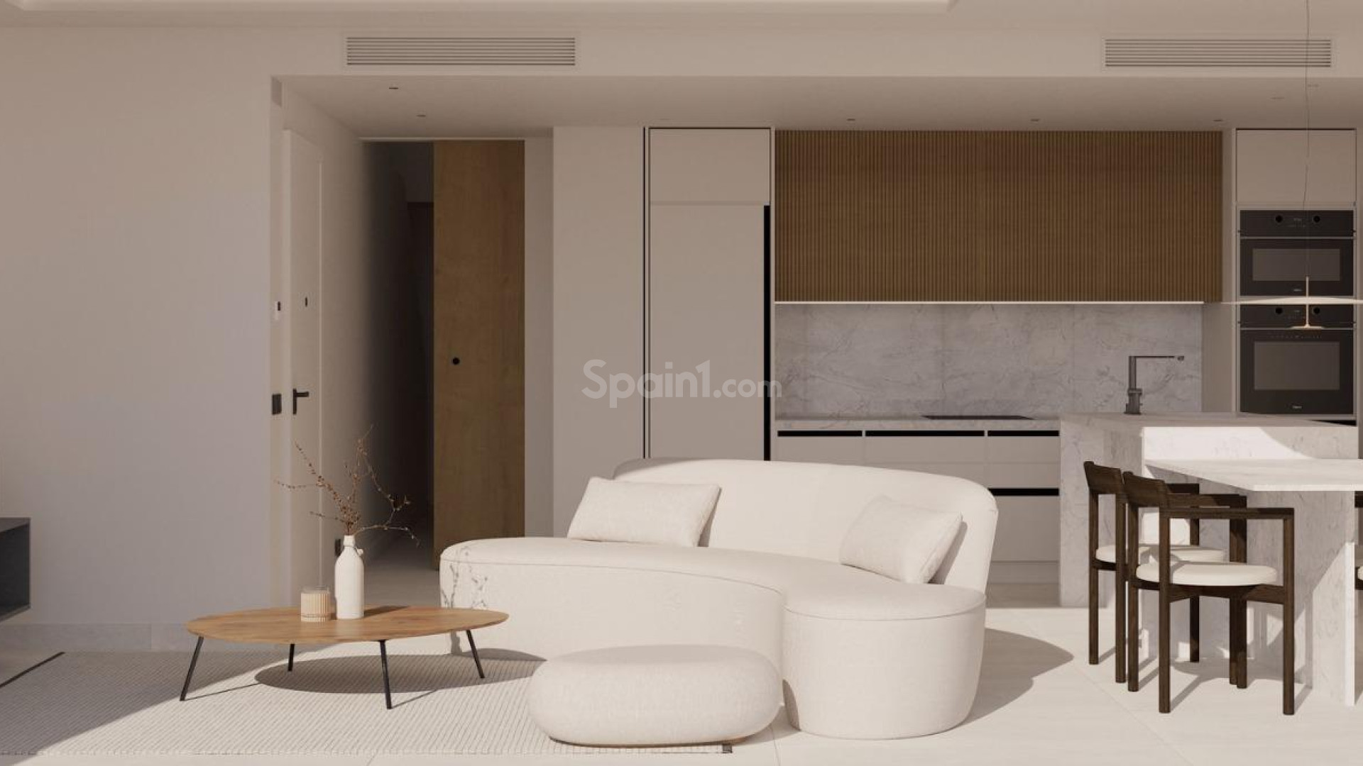 New Build - Apartment -
Torrevieja - La Mata-La Manguilla