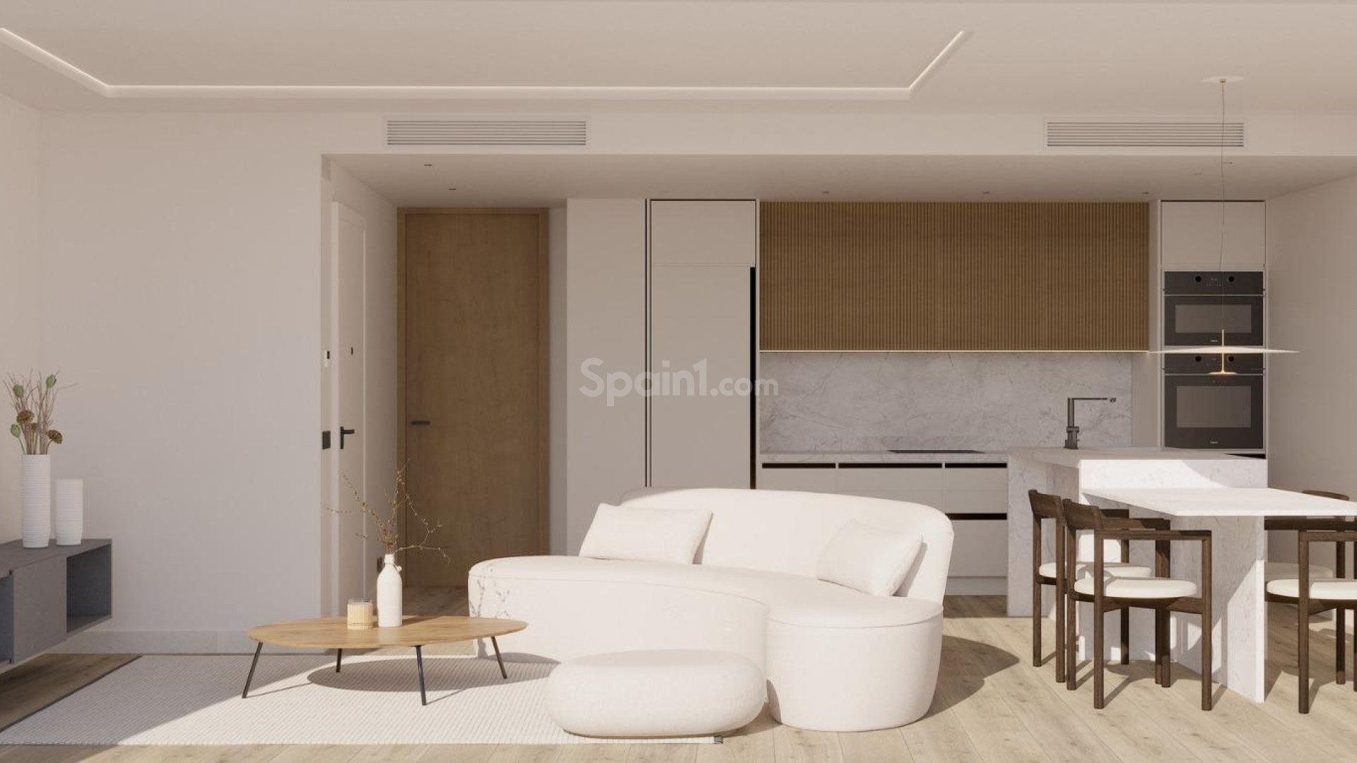 New Build - Apartment -
Torrevieja - La Mata-La Manguilla