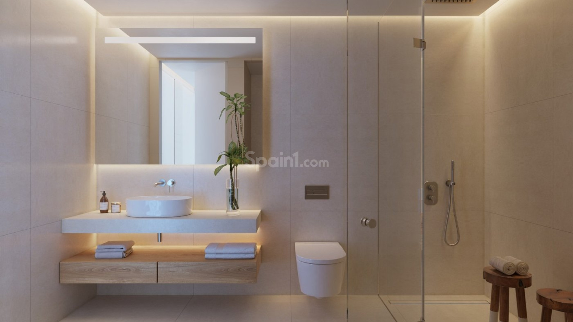 New Build - Apartment -
Torrevieja - La Mata