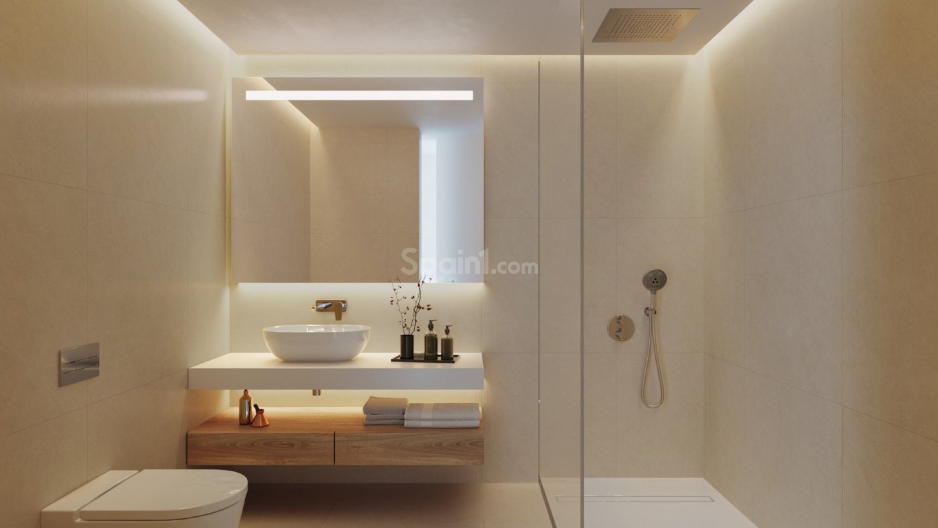 New Build - Apartment -
Torrevieja - La Mata