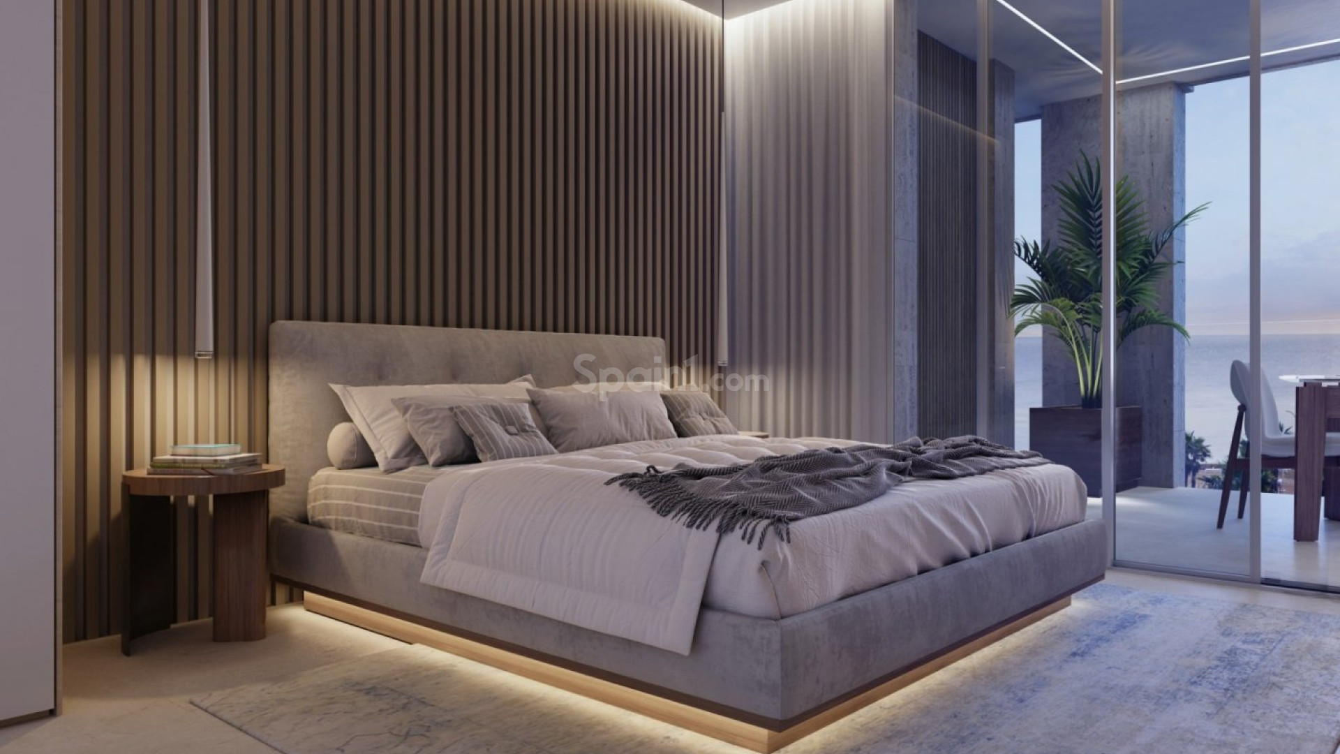 New Build - Apartment -
Torrevieja - La Mata