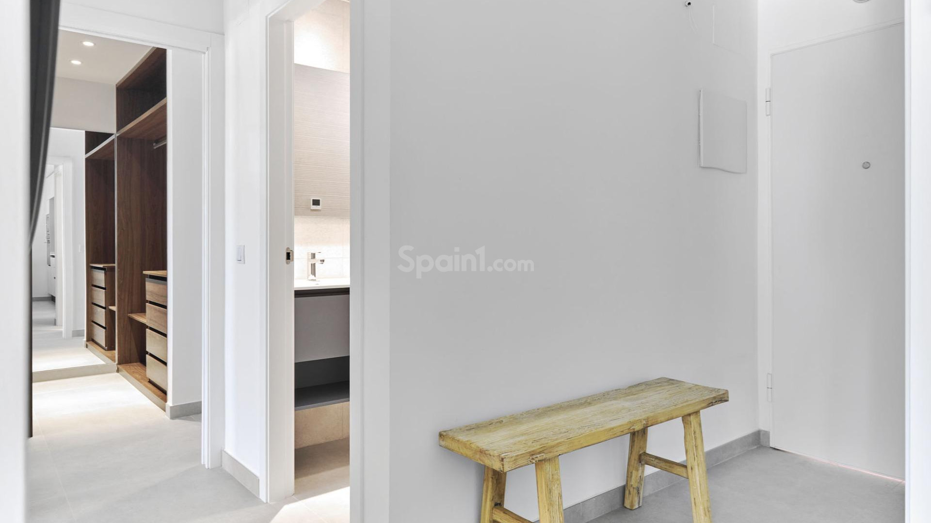 New Build - Apartment -
Torrevieja - La Veleta