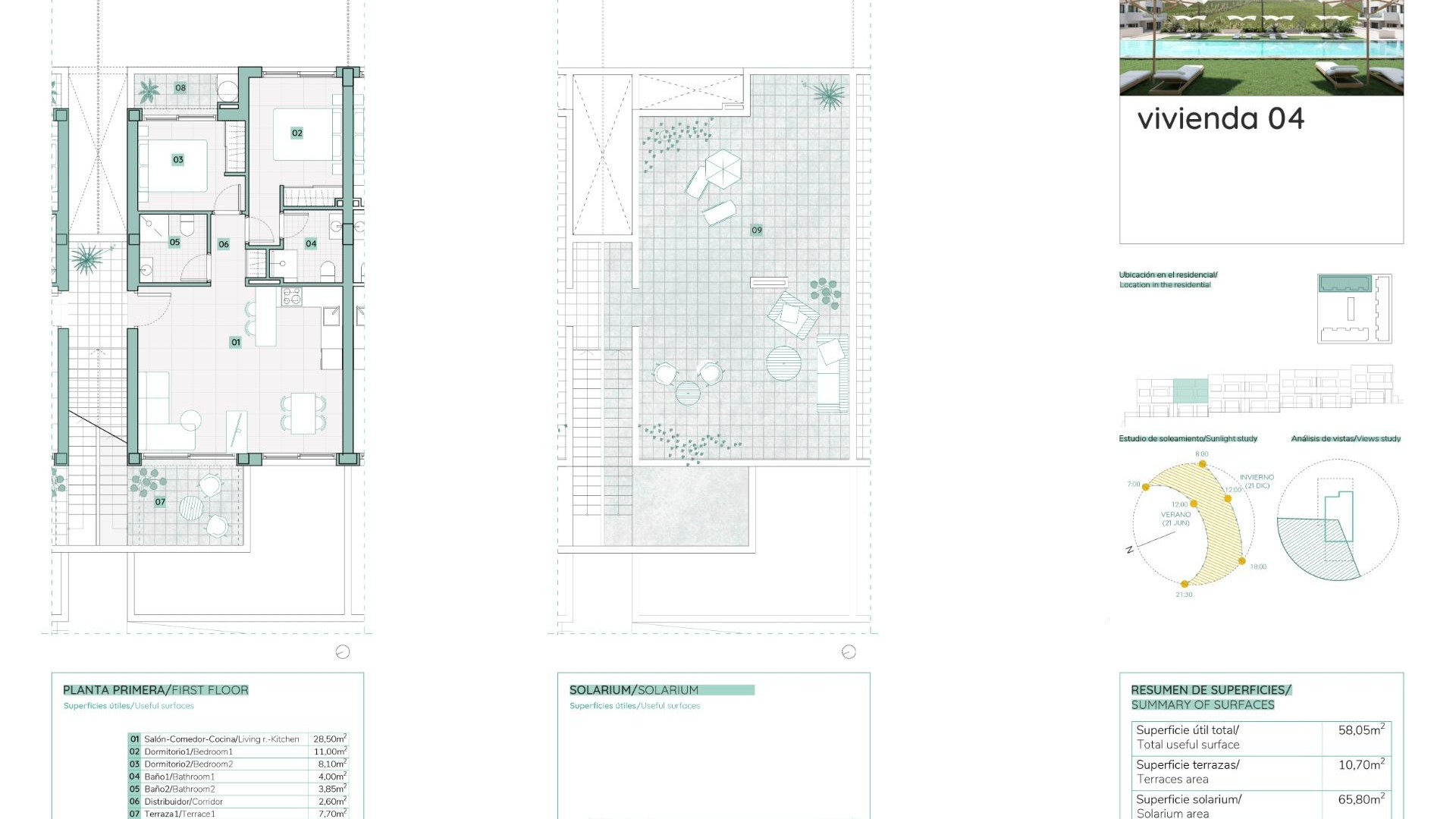 New Build - Apartment -
Torrevieja - Los Balcones