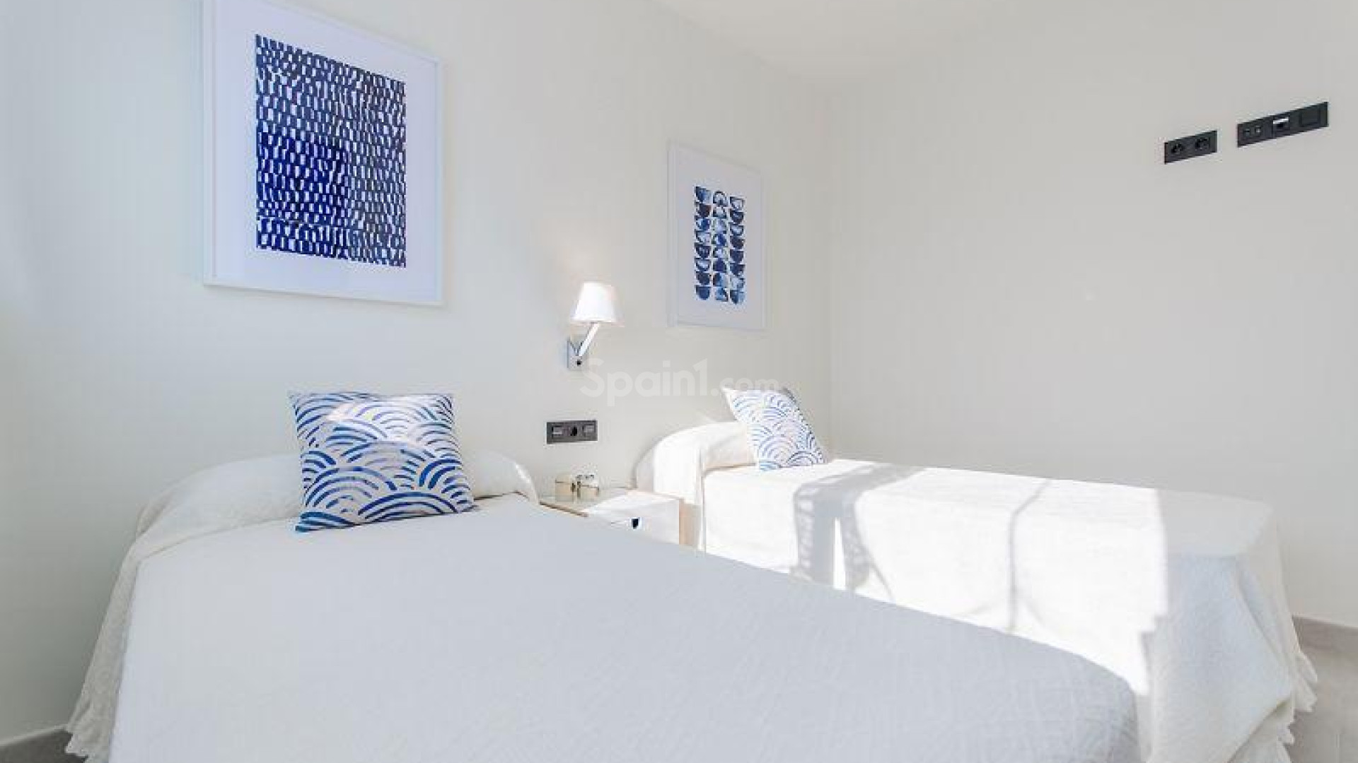 New Build - Apartment -
Torrevieja - Los Balcones