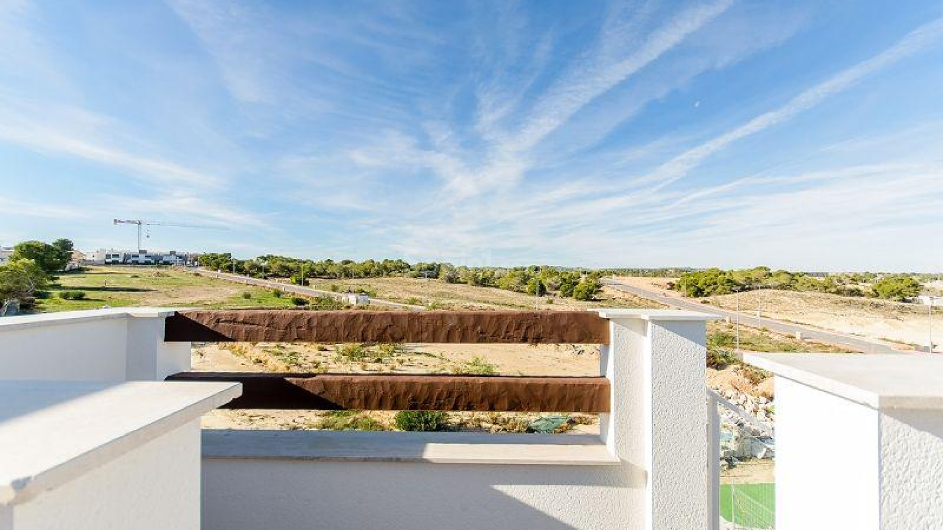 New Build - Apartment -
Torrevieja - Los Balcones