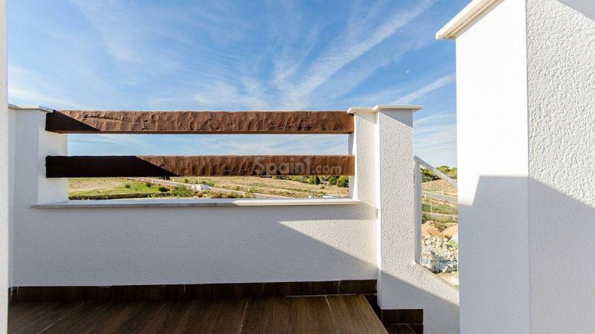 New Build - Apartment -
Torrevieja - Los Balcones