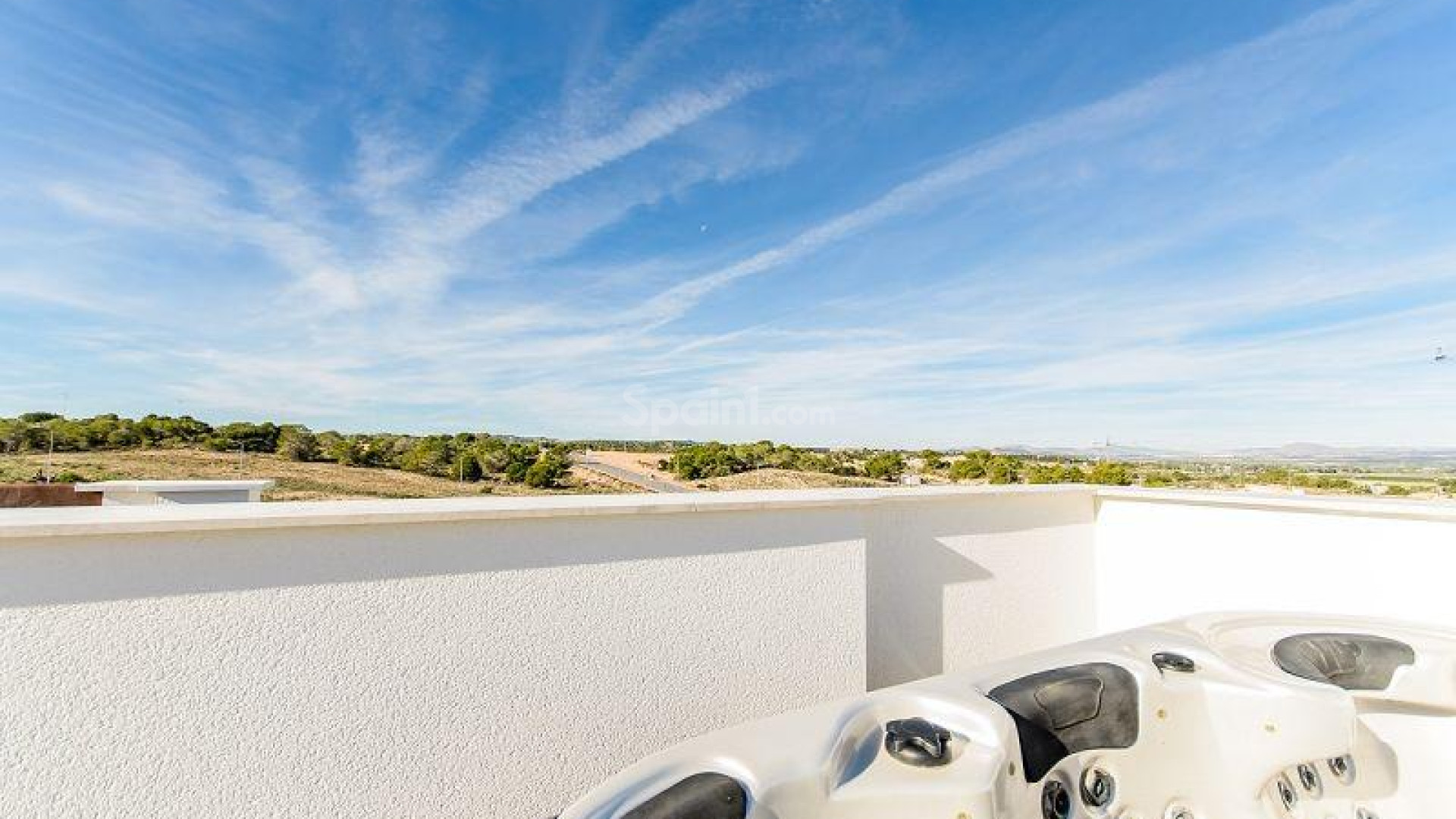 New Build - Apartment -
Torrevieja - Los Balcones