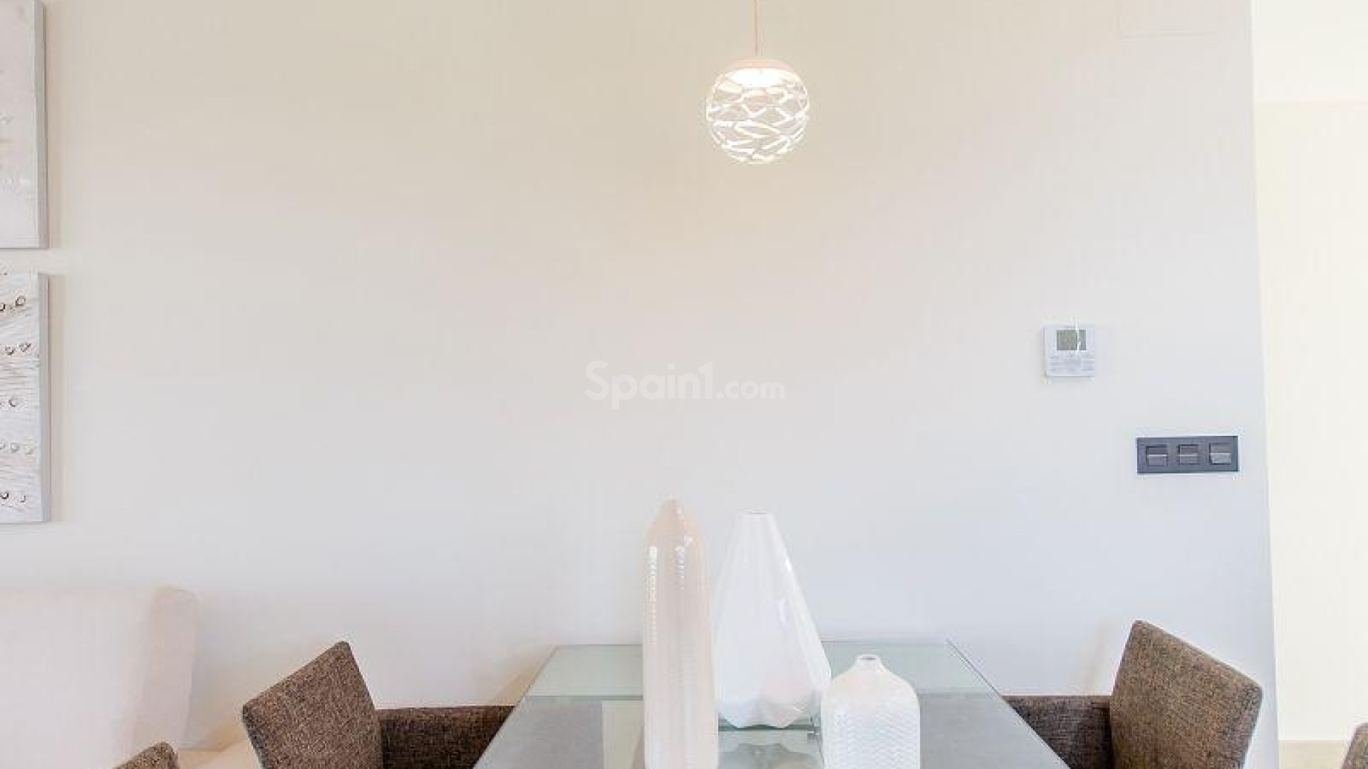 New Build - Apartment -
Torrevieja - Los Balcones