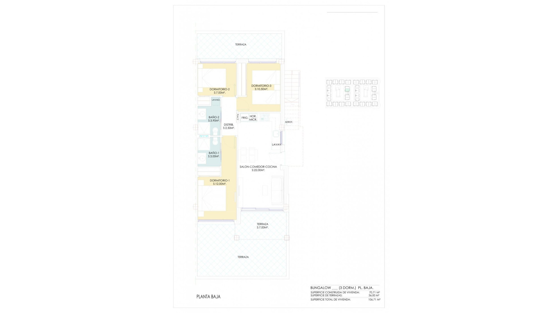 New Build - Apartment -
Torrevieja - Los Balcones