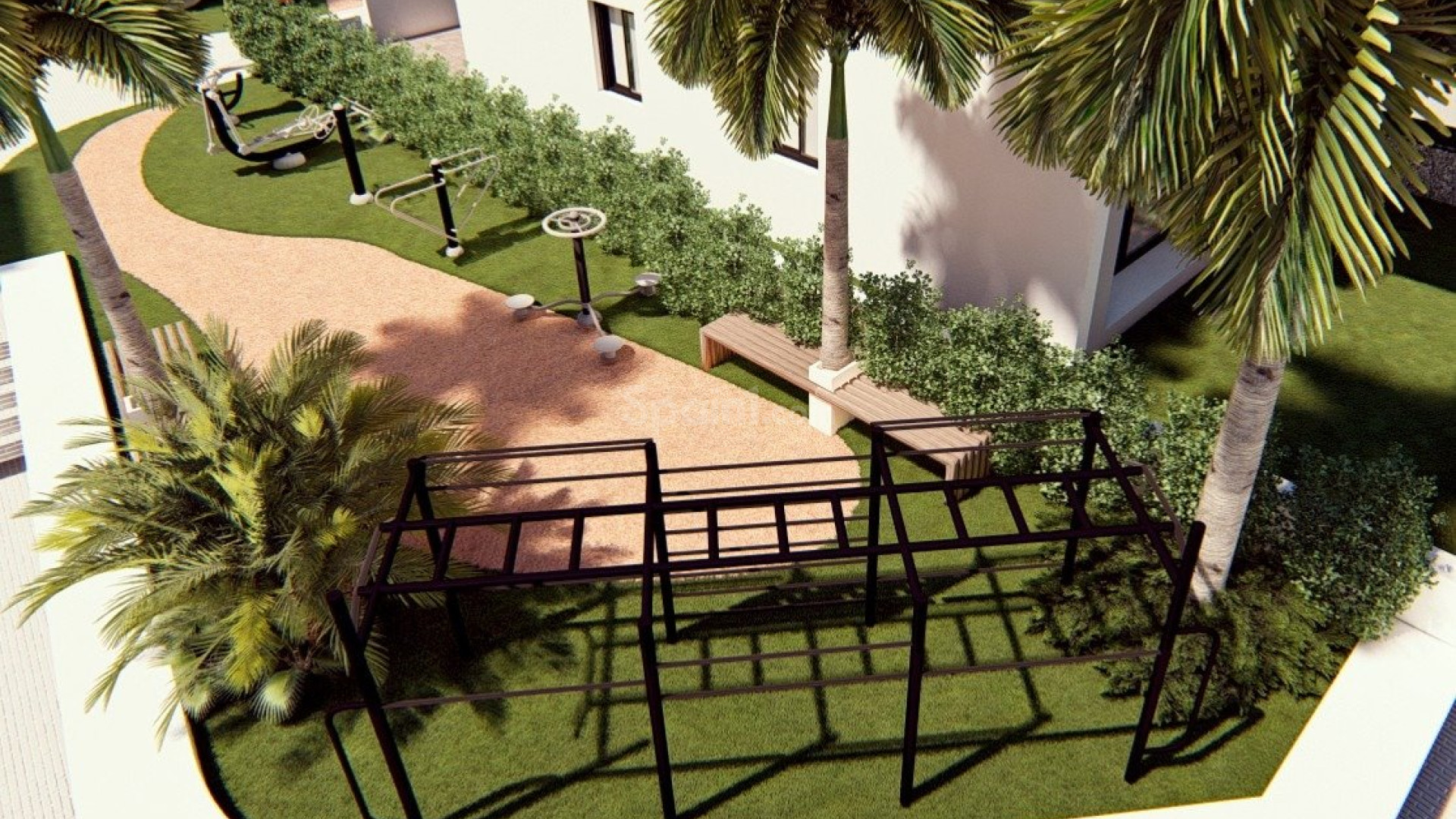 New Build - Apartment -
Torrevieja - Los Balcones