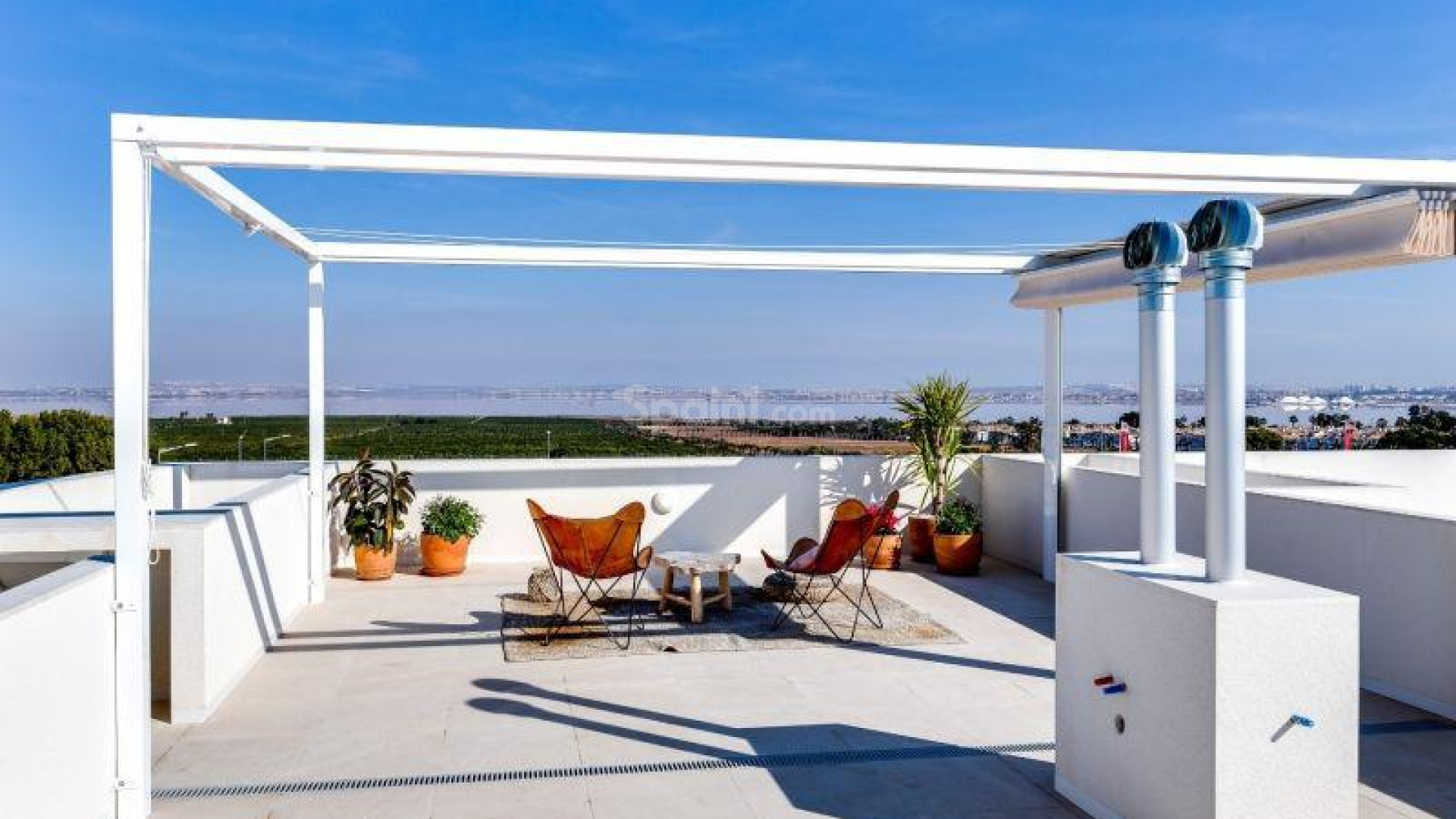 New Build - Apartment -
Torrevieja - Los Balcones