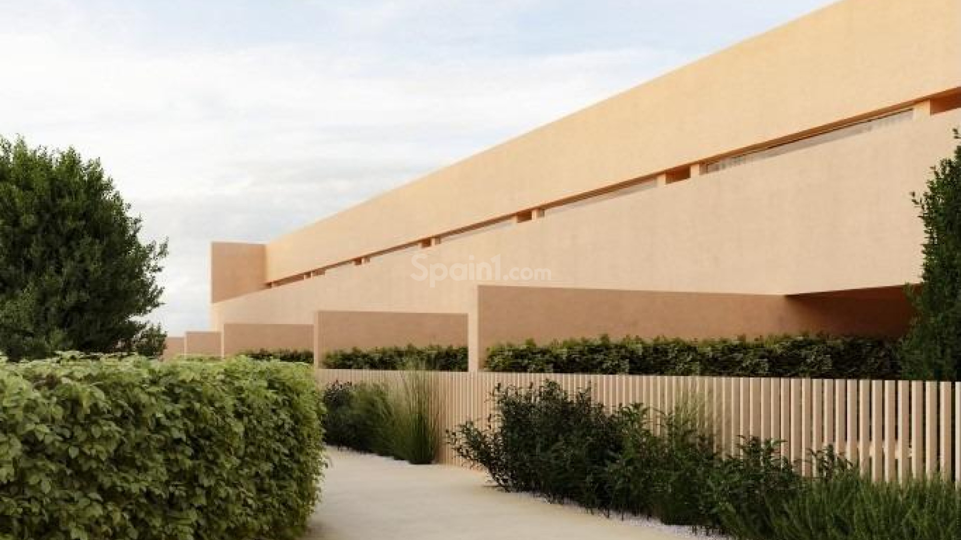 New Build - Apartment -
Torrevieja - Los Balcones