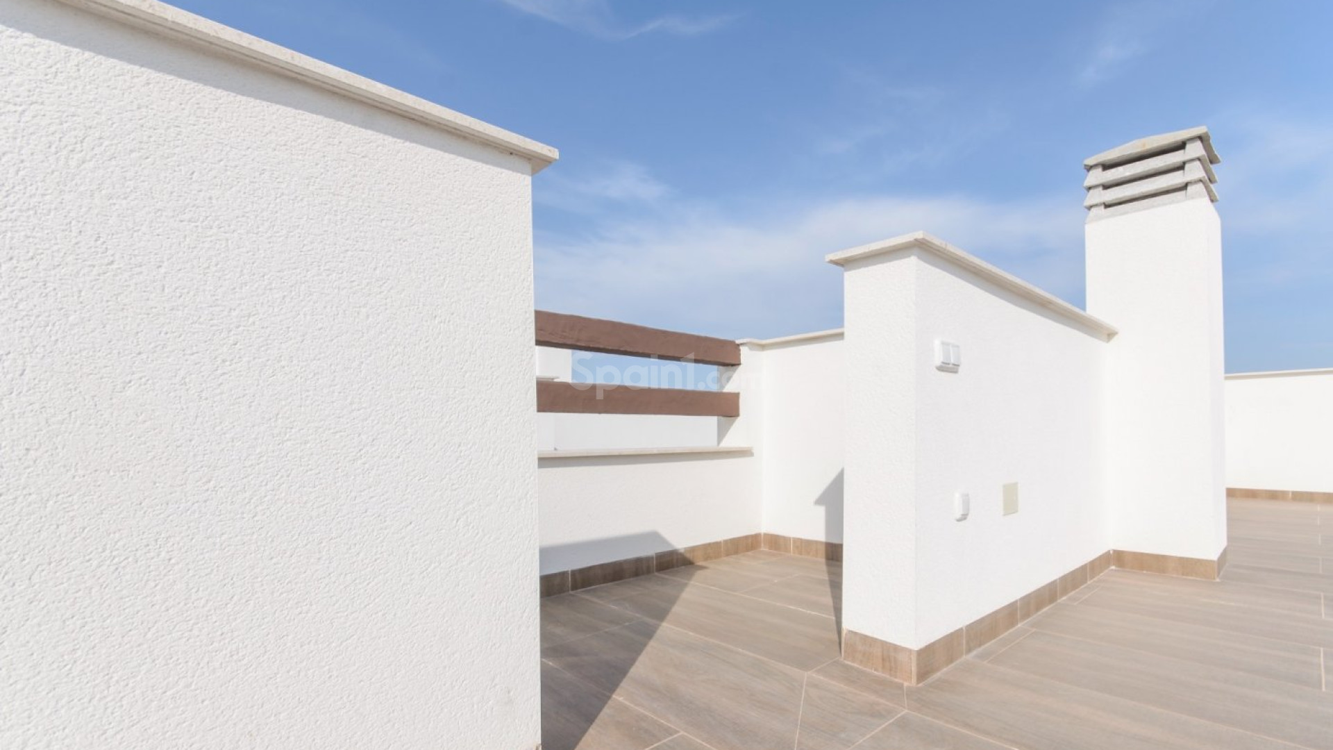 New Build - Apartment -
Torrevieja - Los Balcones